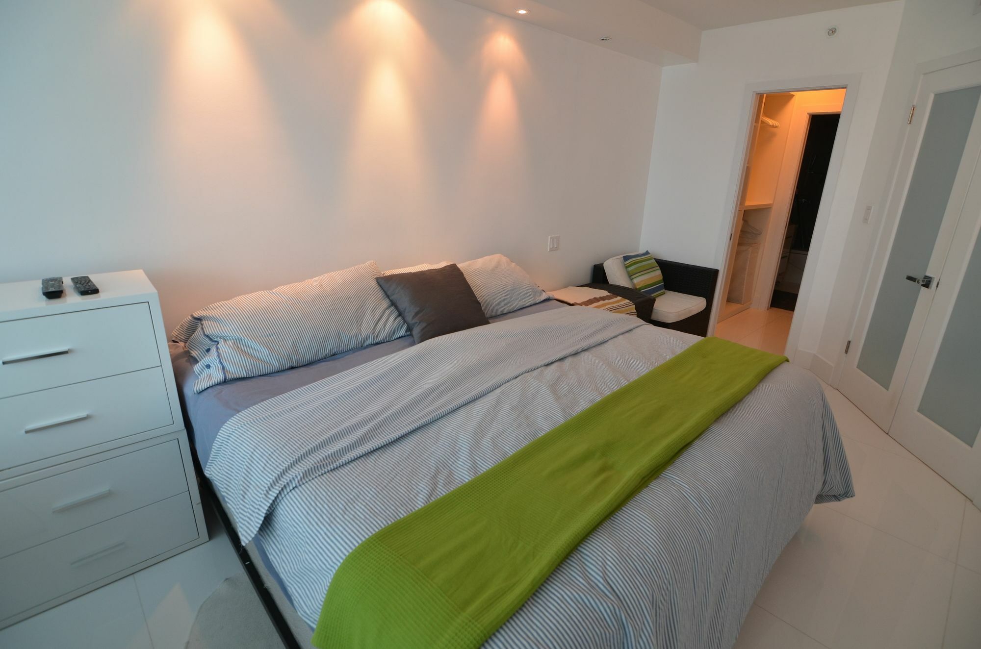 Riviera Luxury Living At The Decoplage Apartment Miami Beach