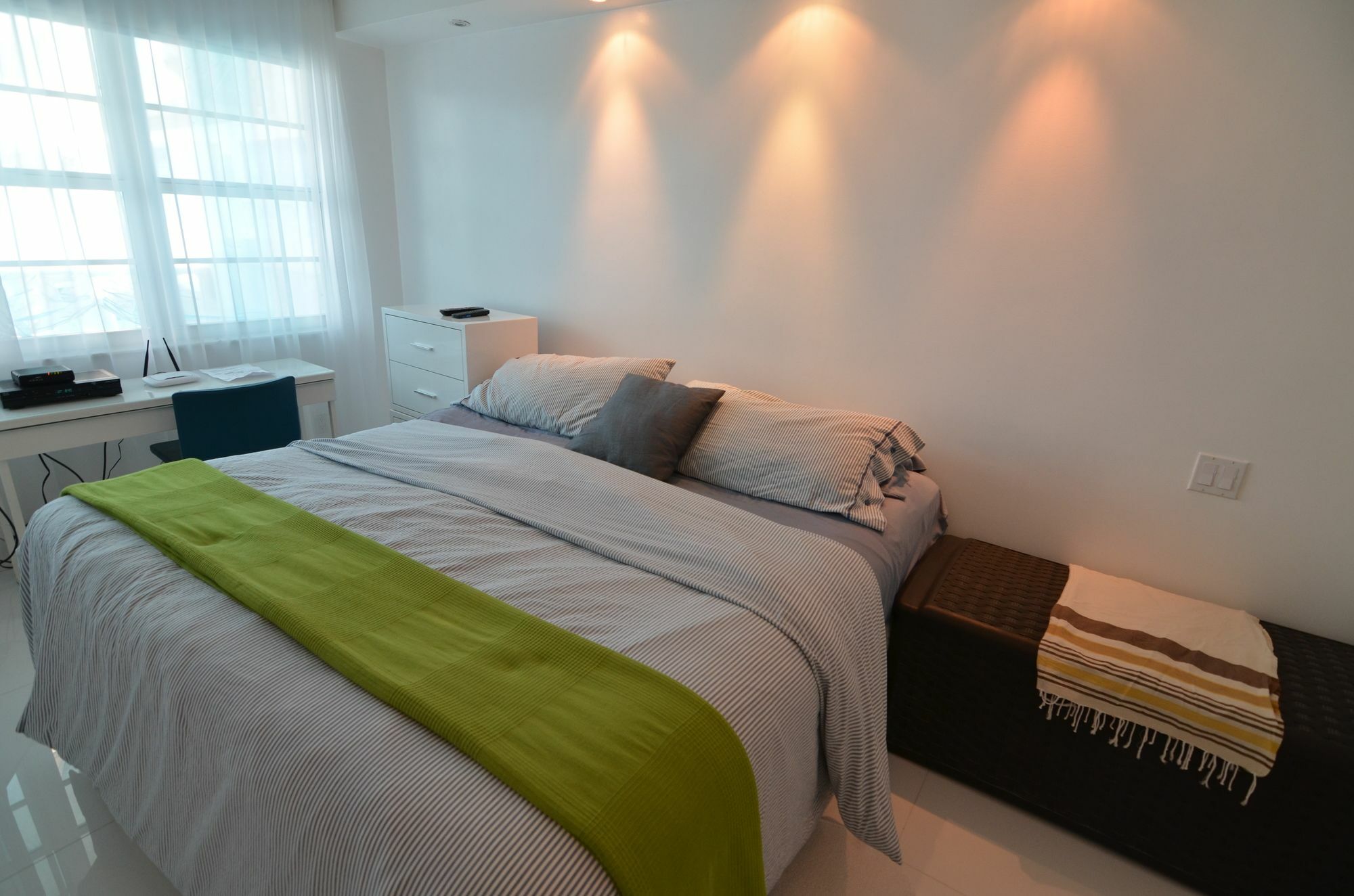 Apartment Riviera Luxury Living At The Decoplage *