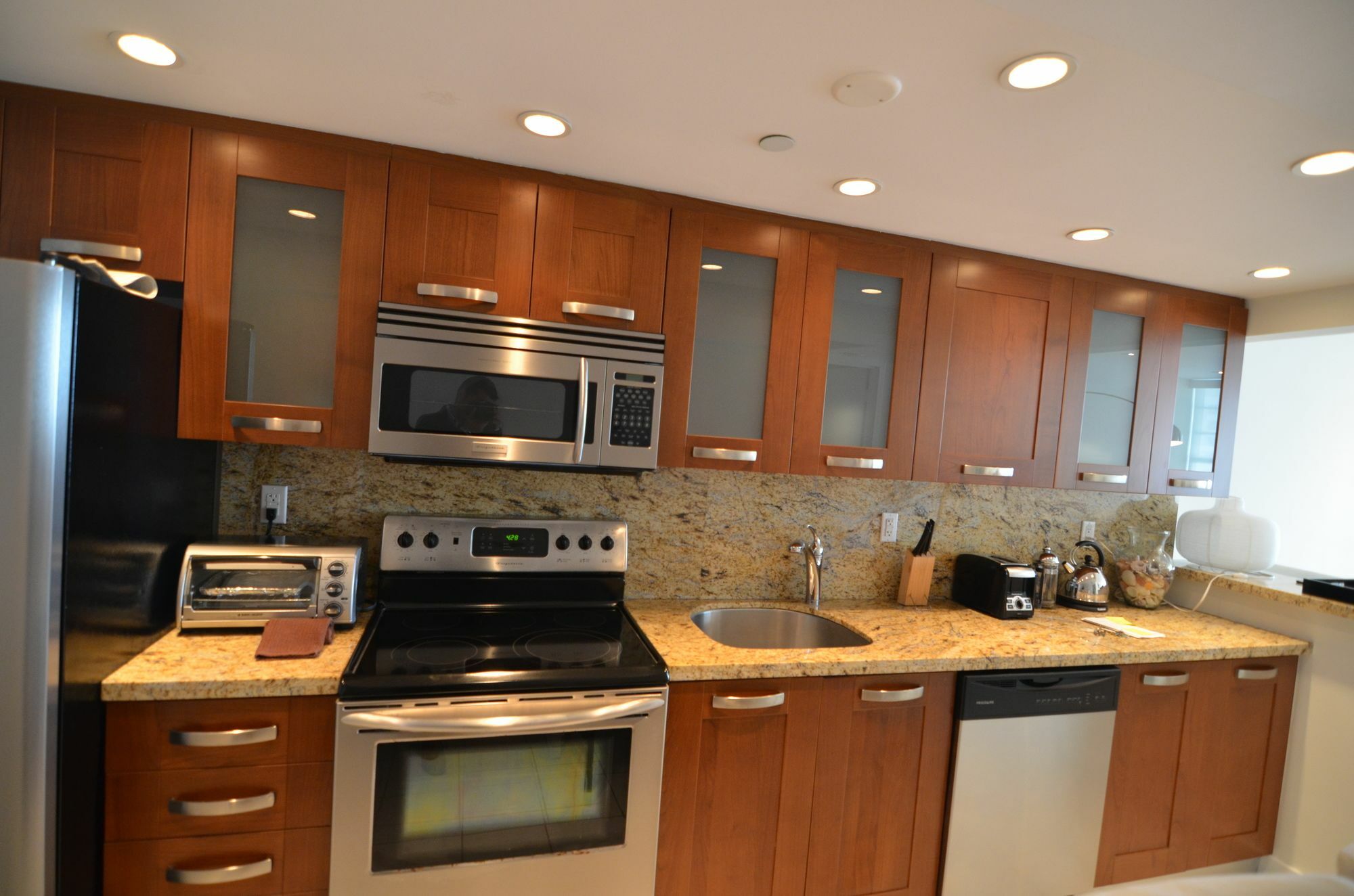 Riviera Luxury Living At The Decoplage Apartment