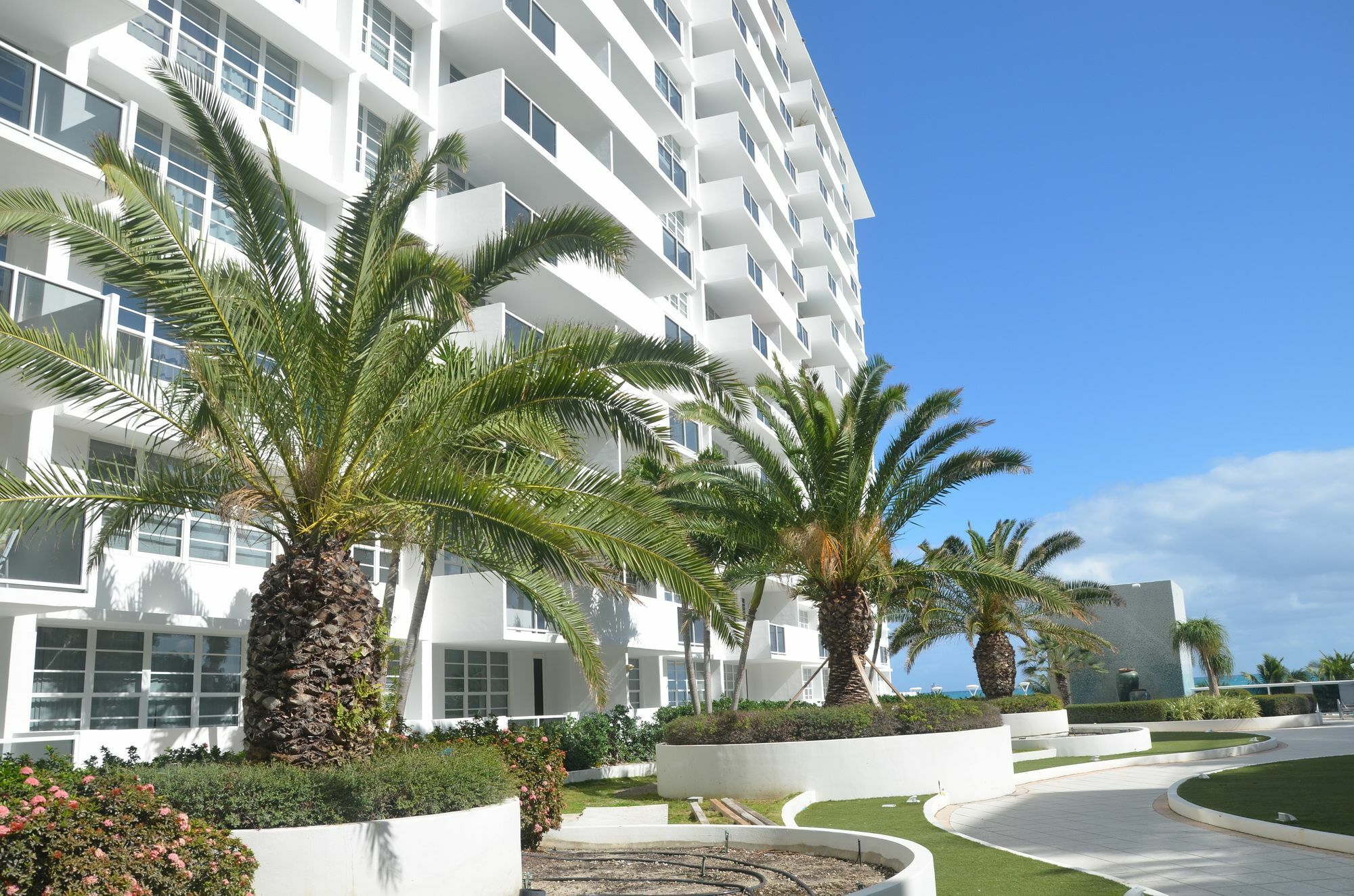 Apartment Riviera Luxury Living At The Decoplage