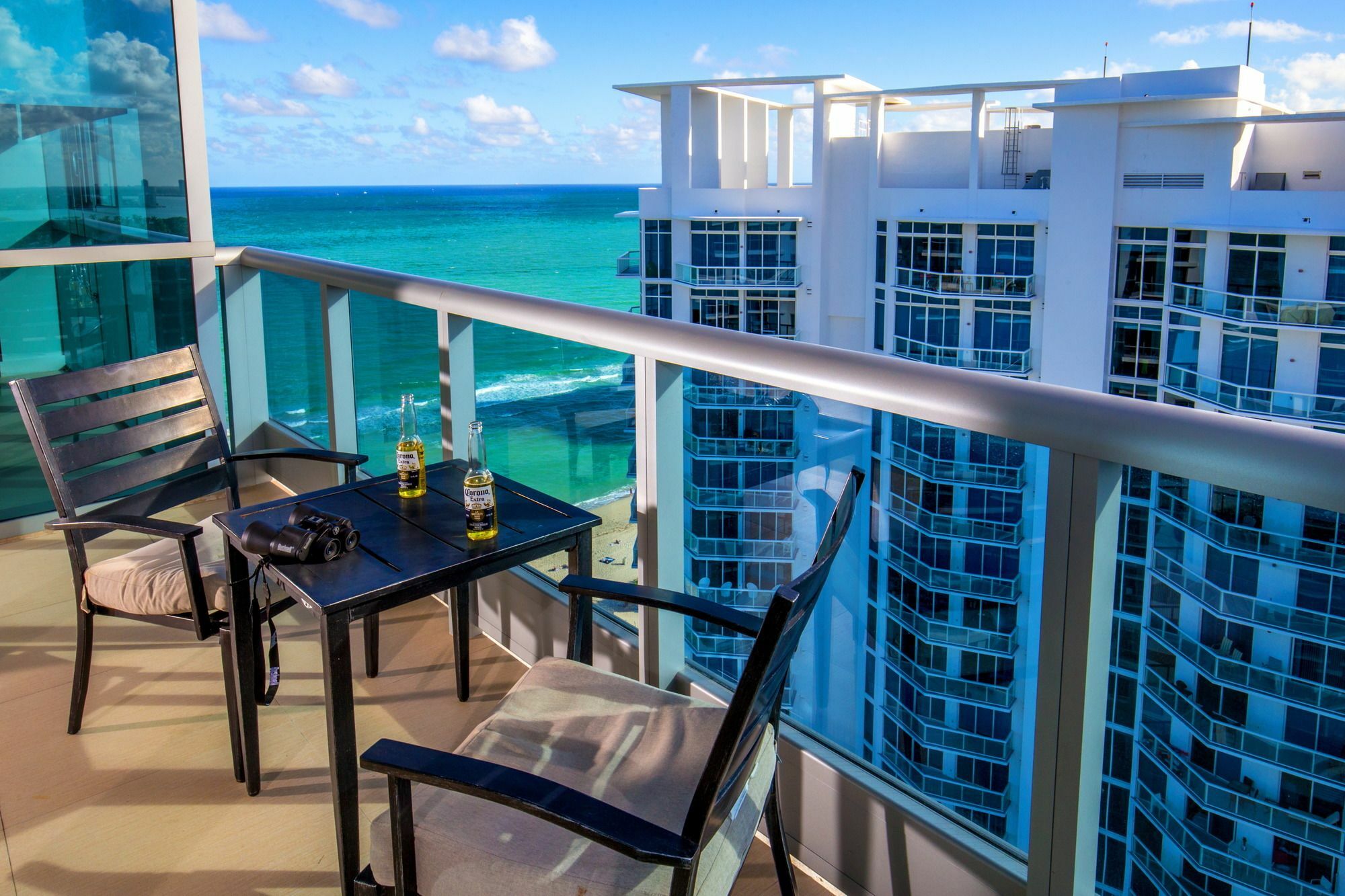 Cote D'azur Ocean Miami Aparthotel Miami Beach