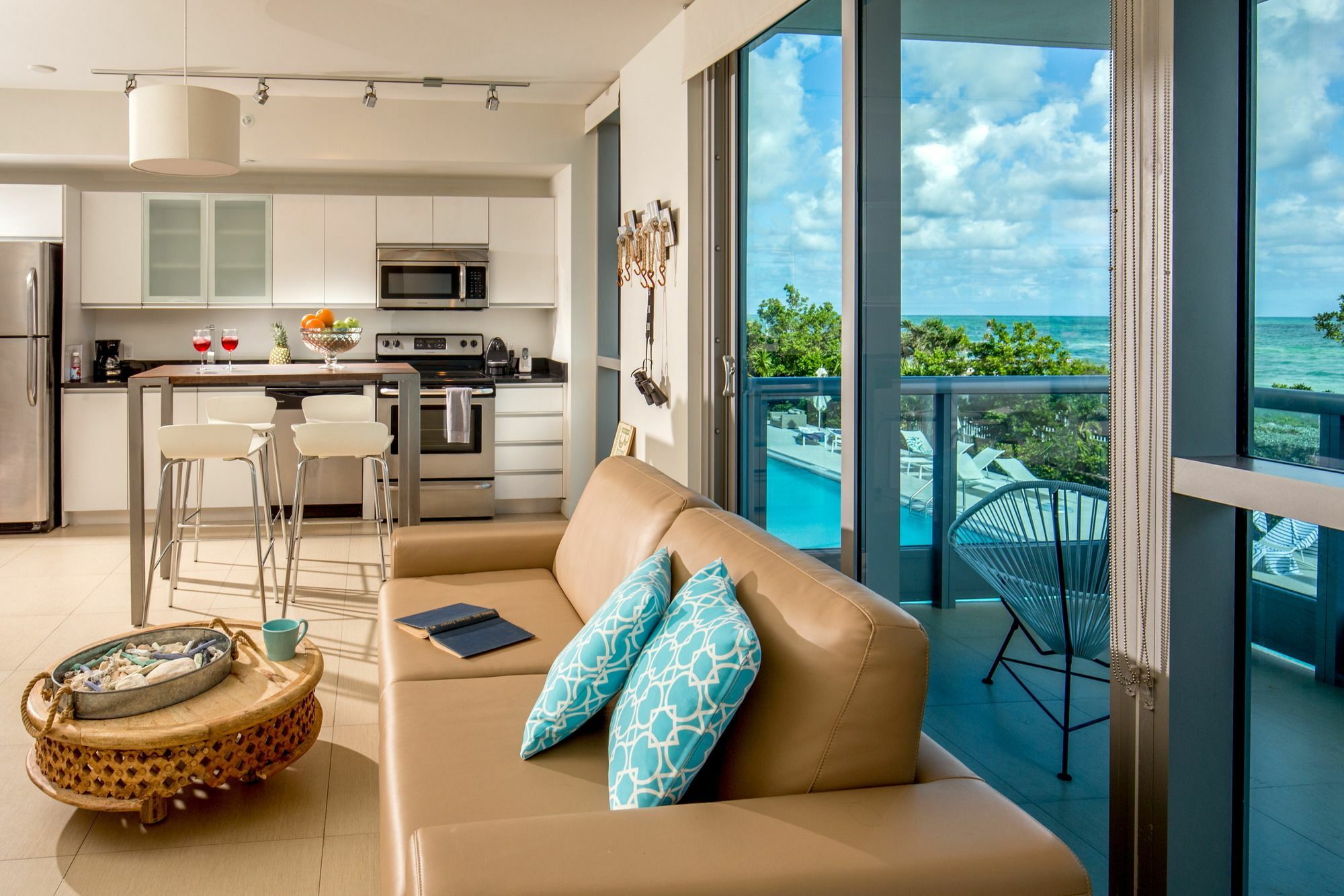 Cote D'azur Ocean Miami Aparthotel Miami Beach