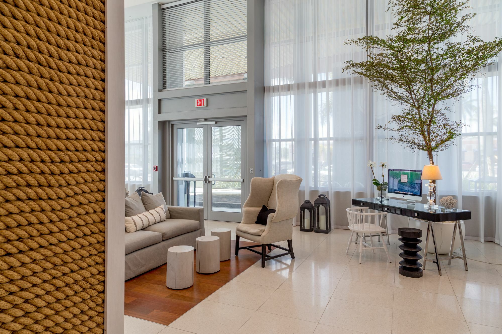 Cote D'azur Ocean Miami 4*