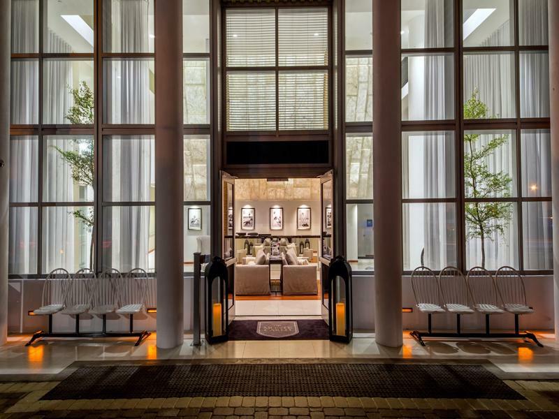 Aparthotel Cote D'azur Ocean Miami 4*