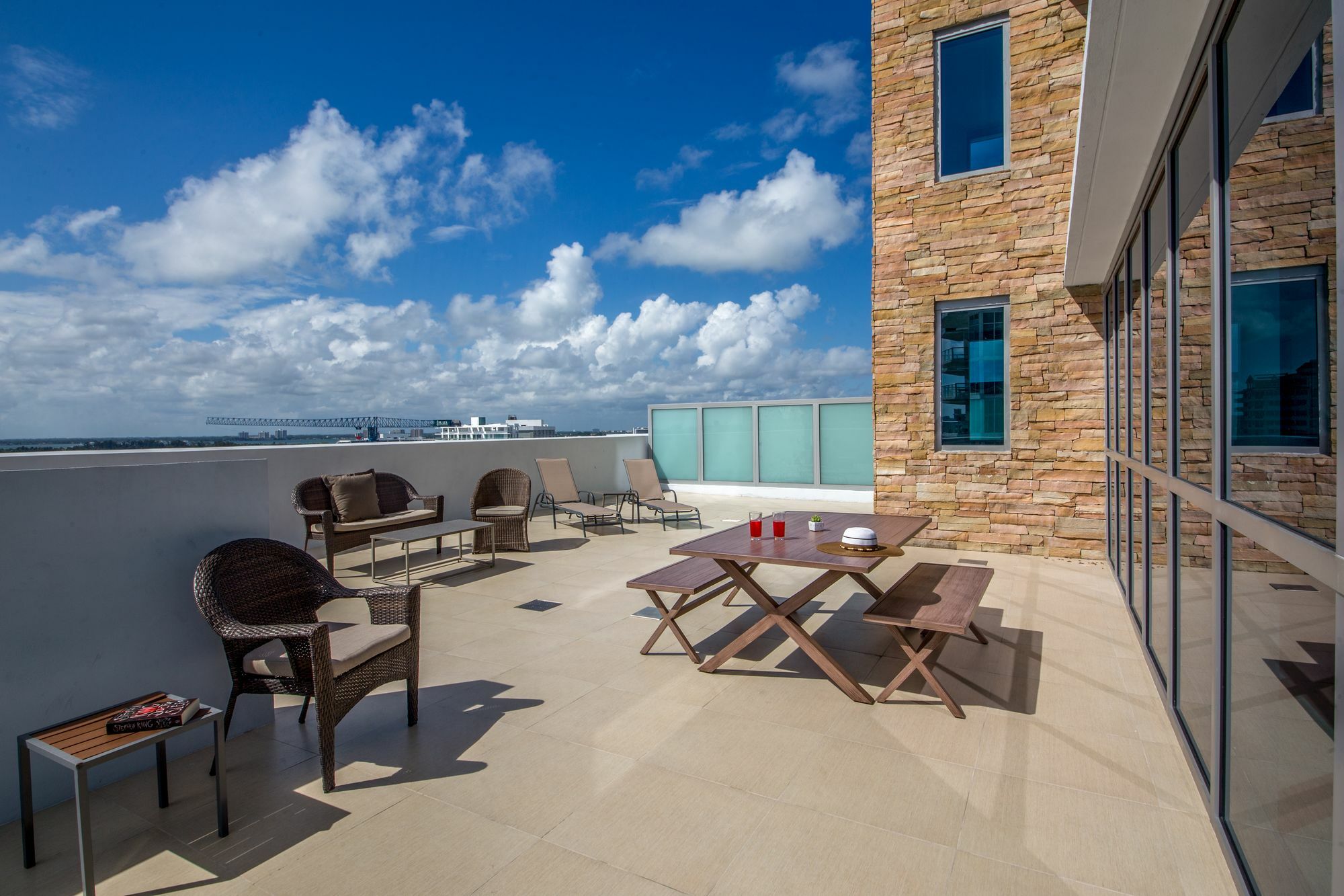 Cote D'azur Ocean Miami 4*