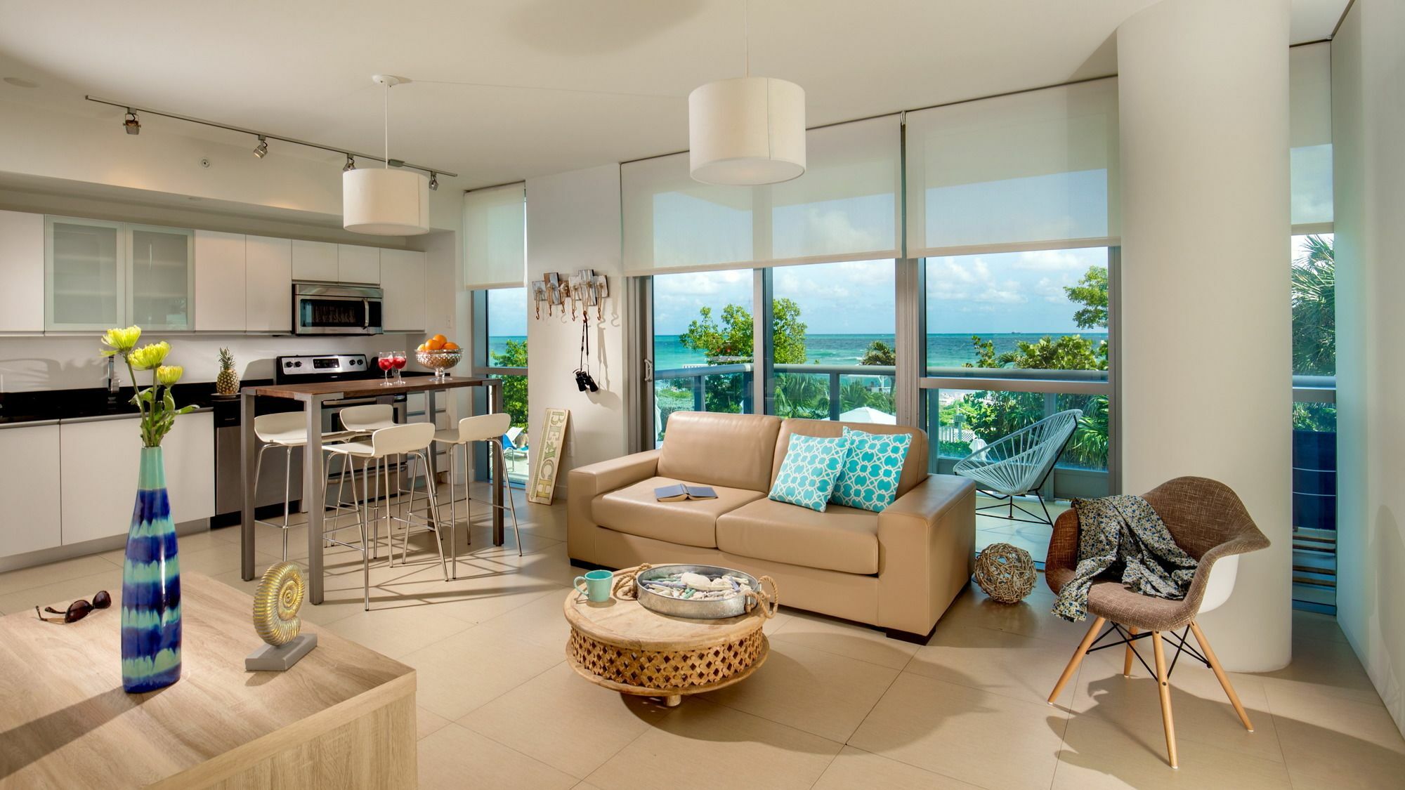 Cote D'azur Ocean Miami Aparthotel