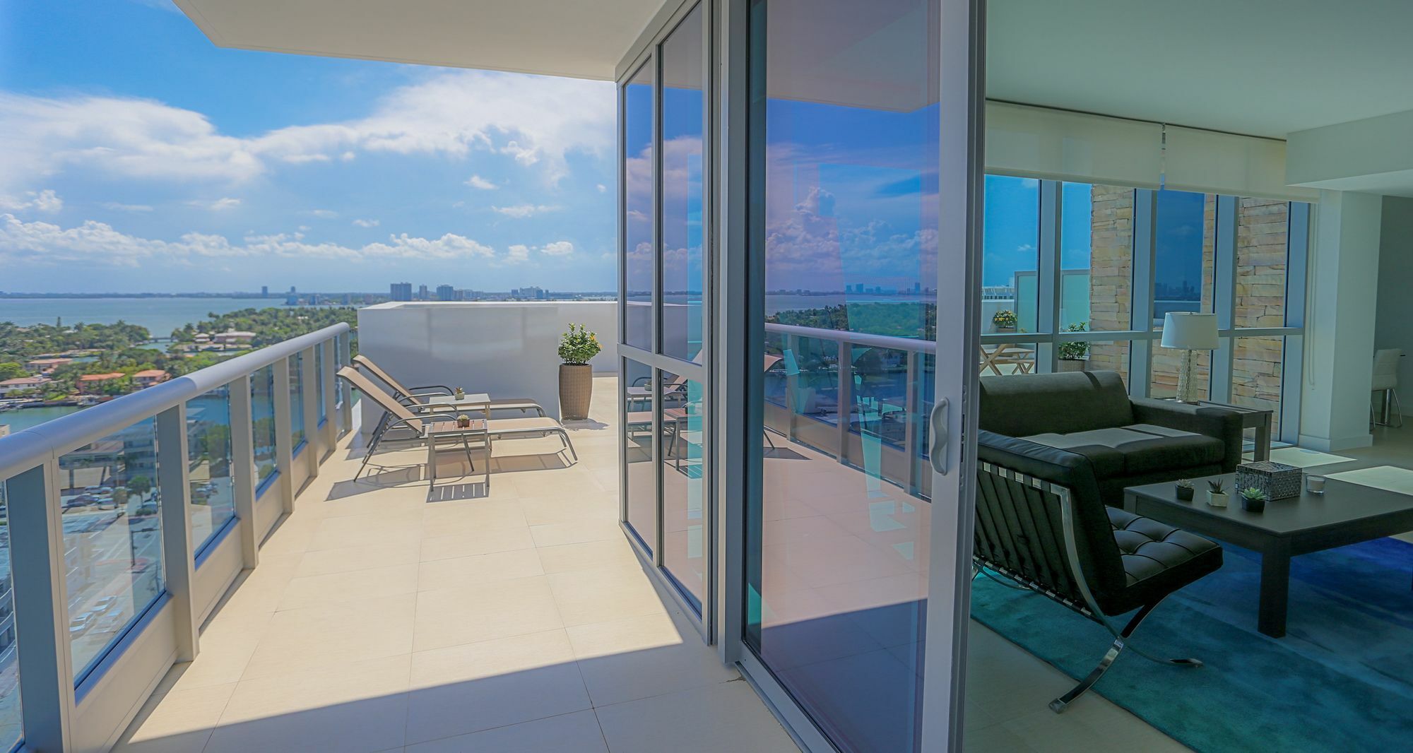 Aparthotel Cote D'azur Ocean Miami 4*