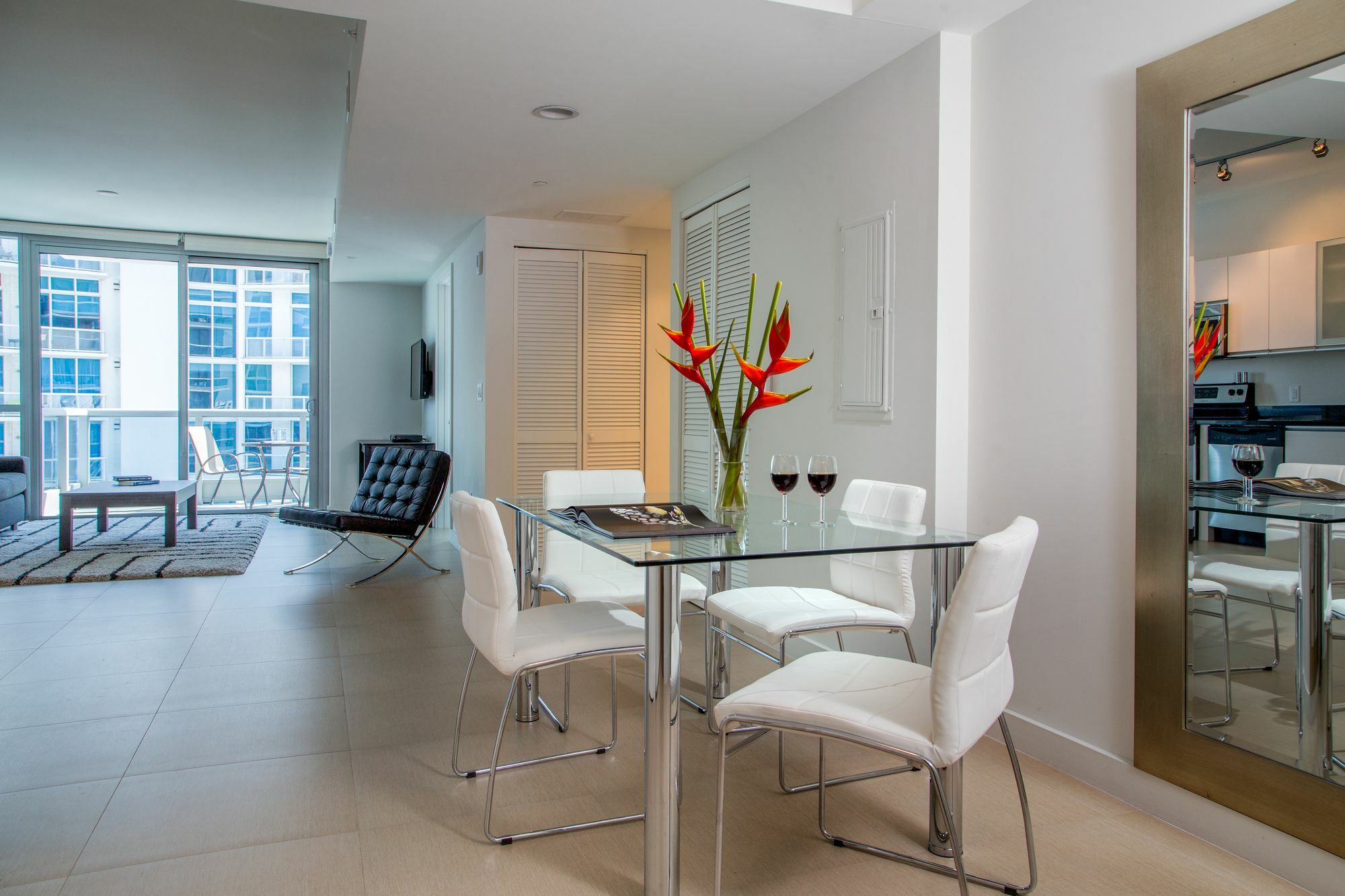 Aparthotel Cote D'azur Ocean Miami 4*