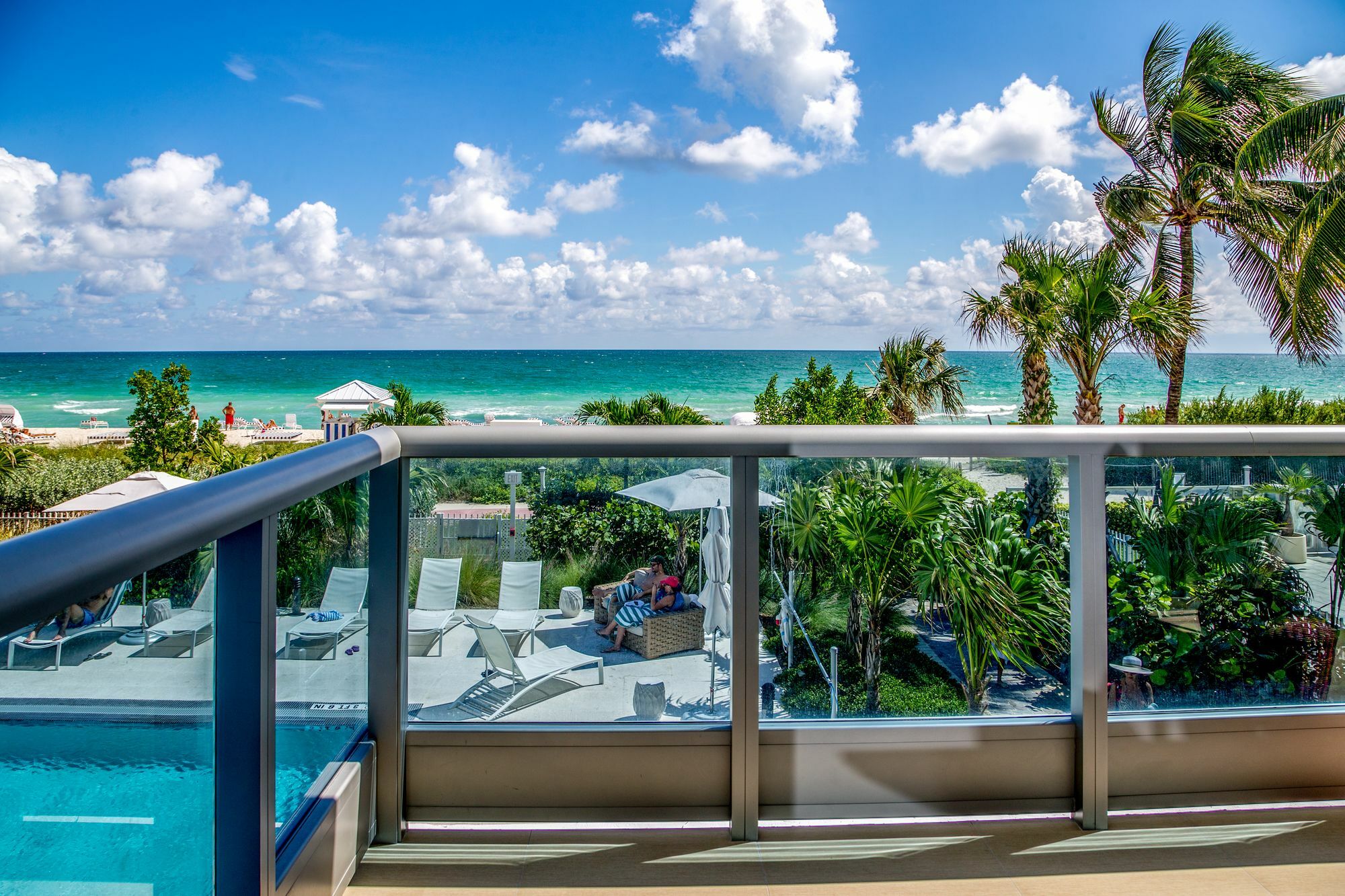 Cote D'azur Ocean Miami Miami Beach