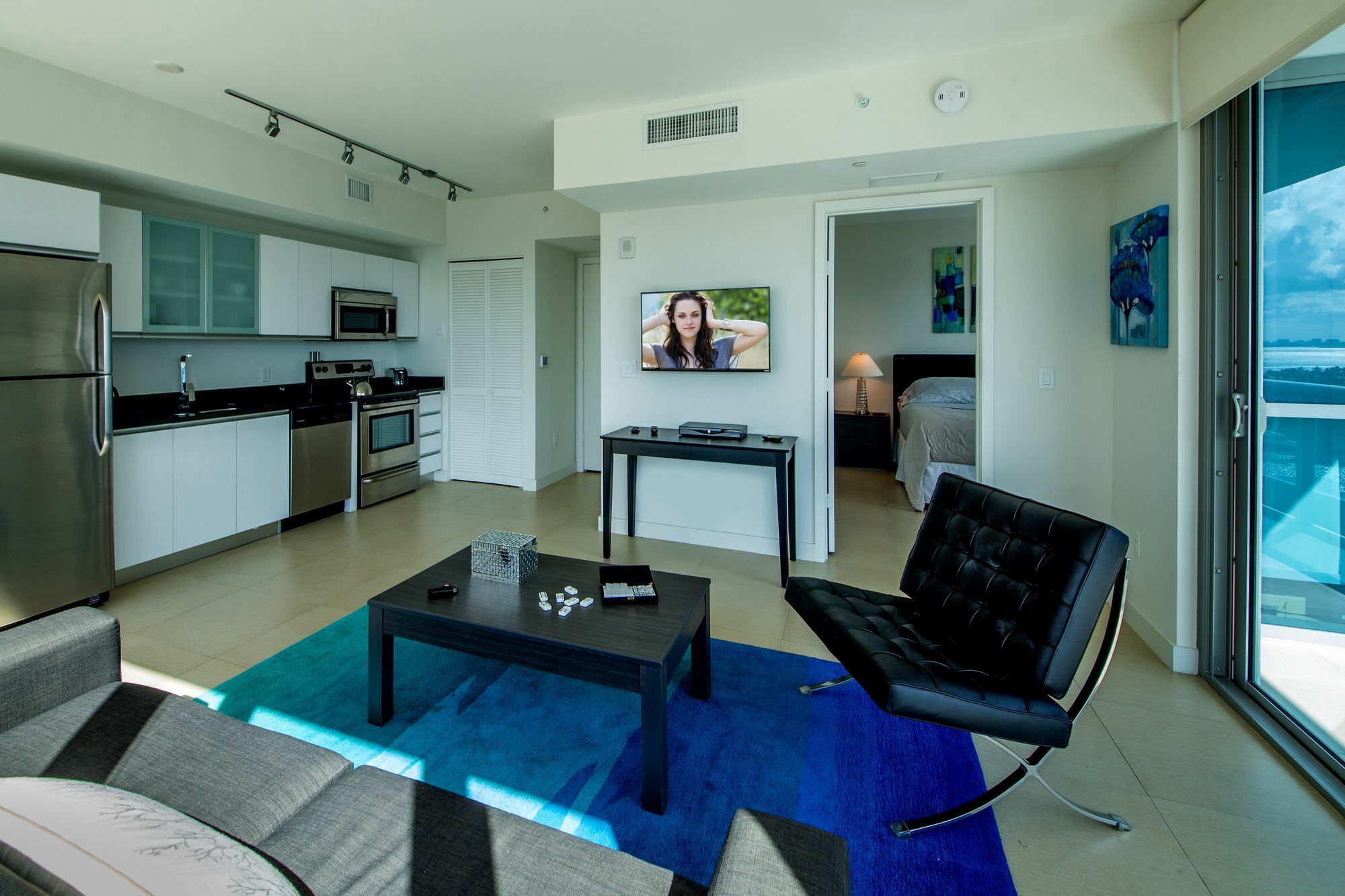 Aparthotel Cote D'azur Ocean Miami 4*