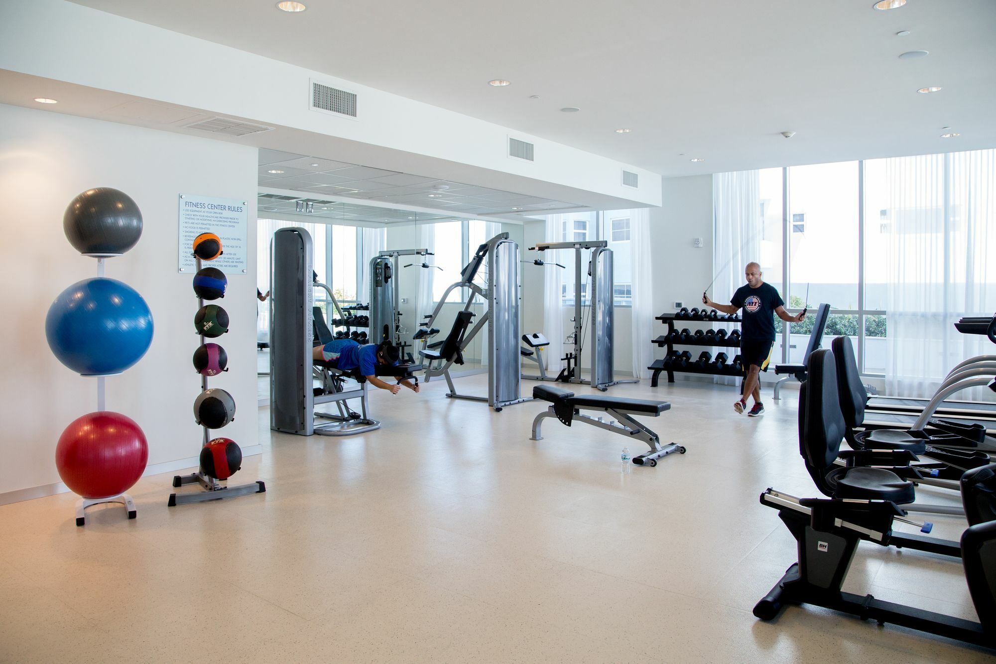 Aparthotel Cote D'azur Ocean Miami 4*