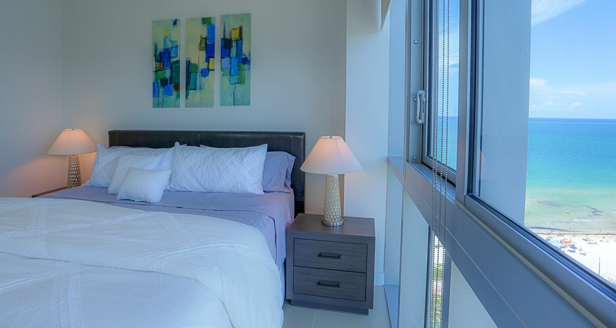 Cote D'azur Ocean Miami