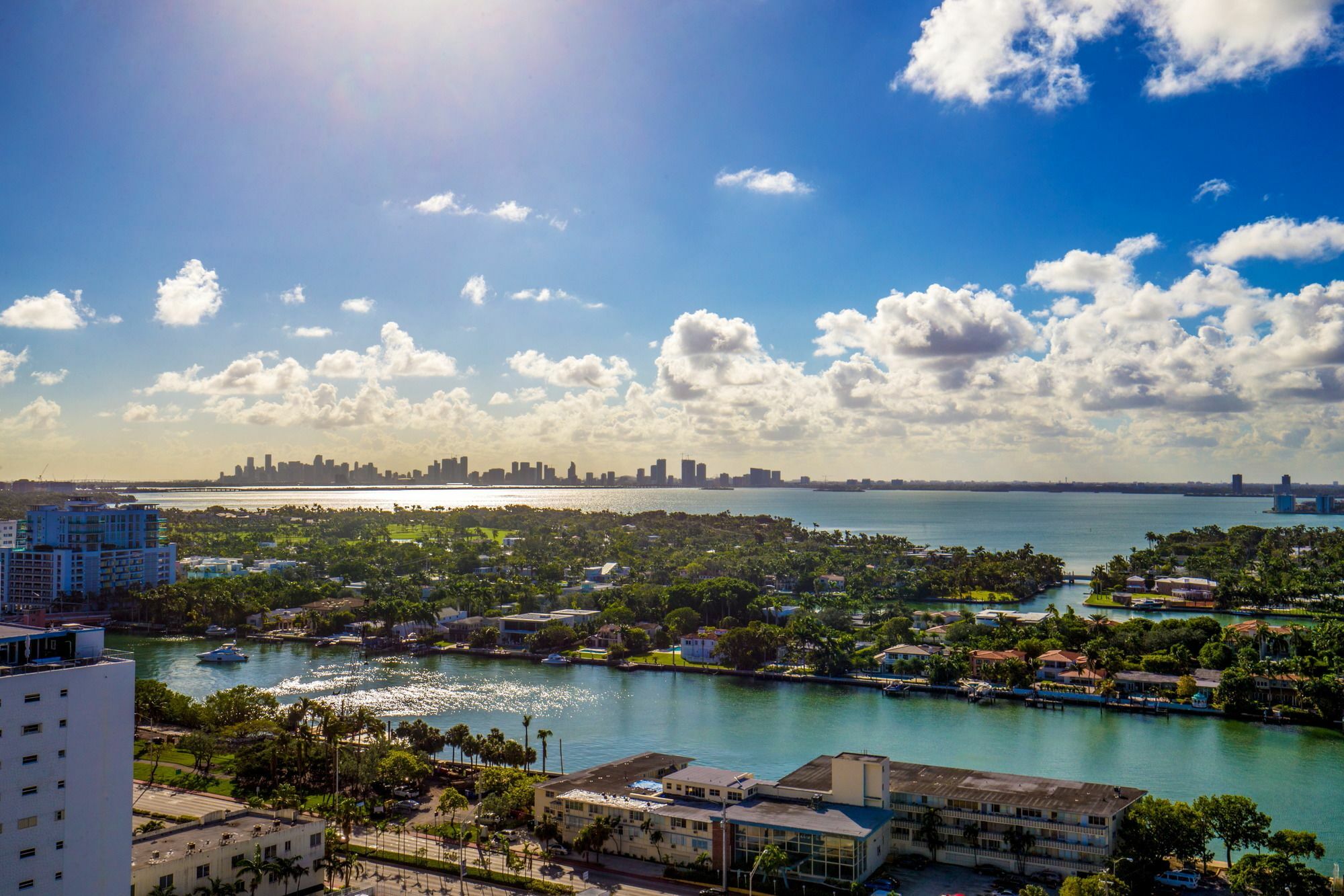 Aparthotel Cote D'azur Ocean Miami Miami Beach