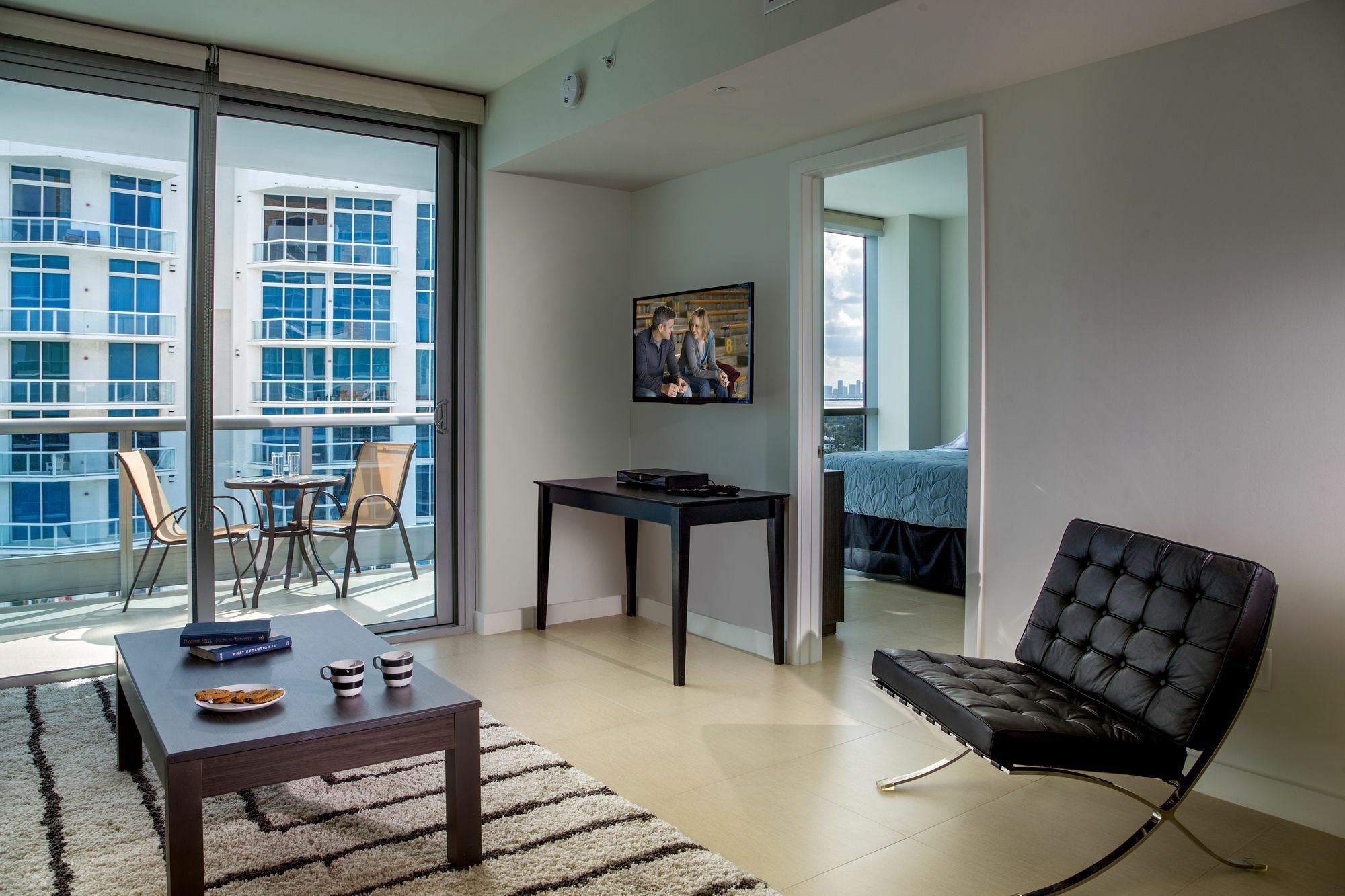 Aparthotel Cote D'azur Ocean Miami Miami Beach