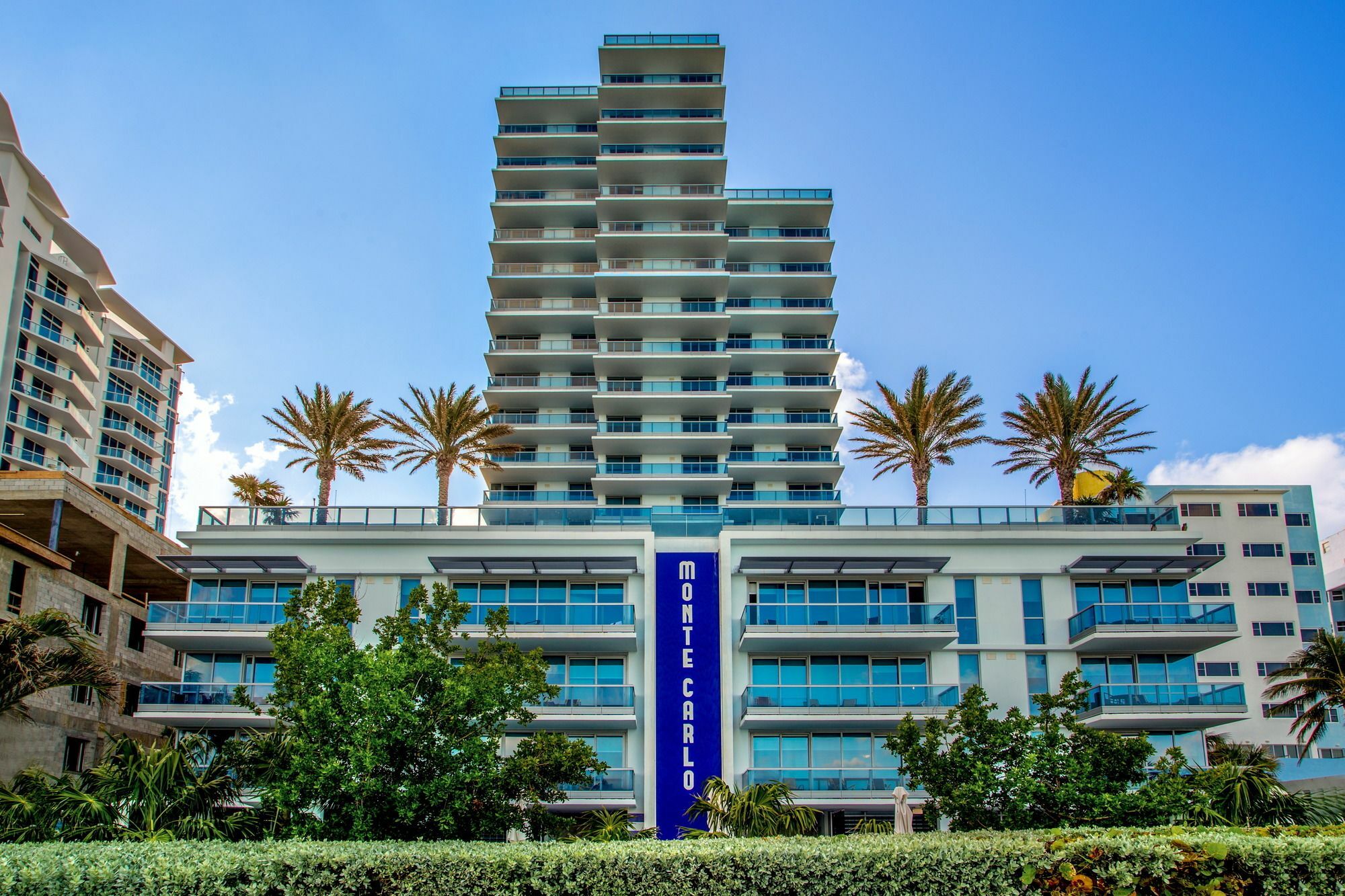Cote D'azur Ocean Miami Miami Beach
