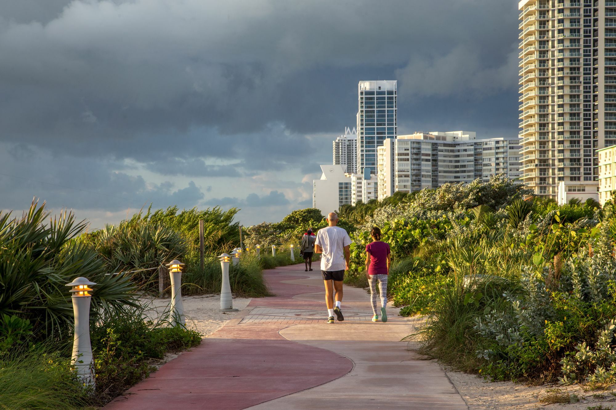 Cote D'azur Ocean Miami Miami Beach