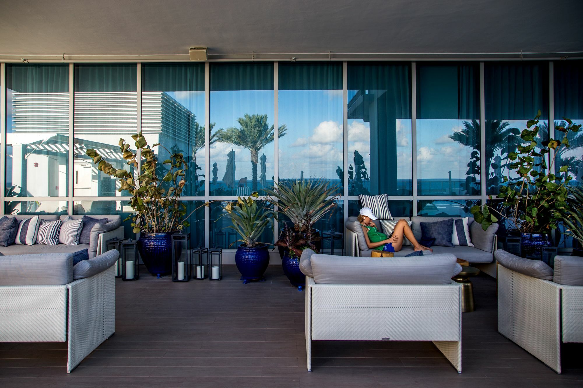 Cote D'azur Ocean Miami 4* Miami Beach