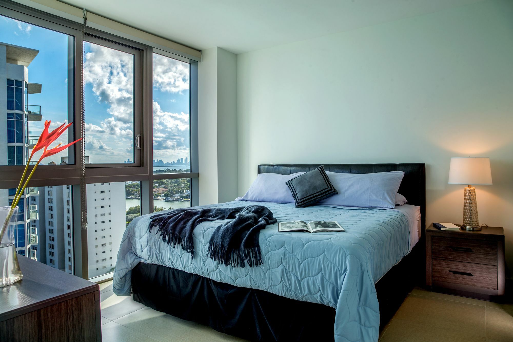 Cote D'azur Ocean Miami