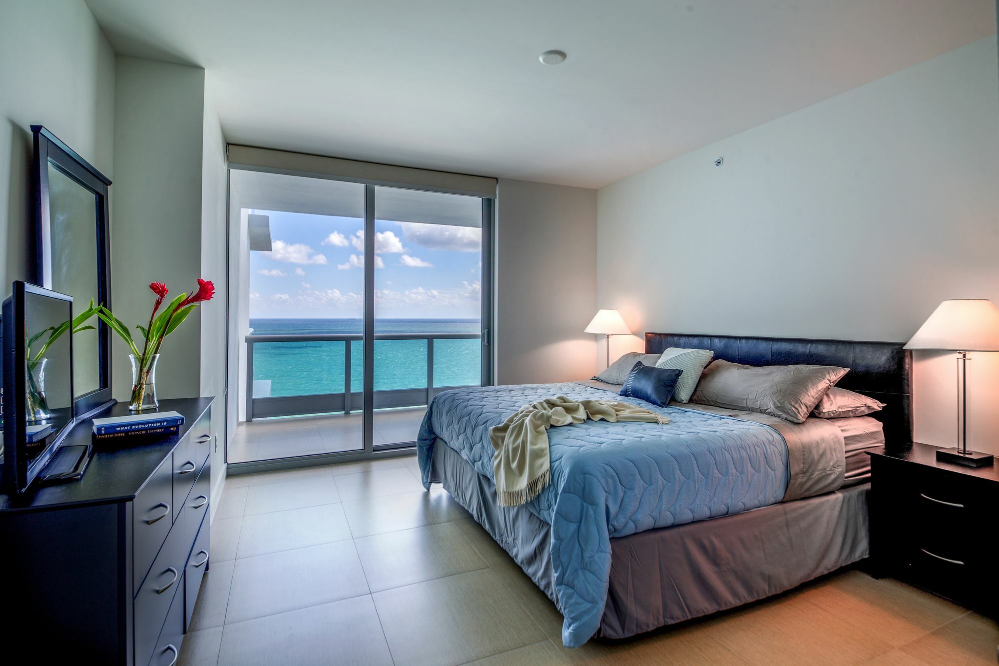 Aparthotel Cote D'azur Ocean Miami Miami Beach