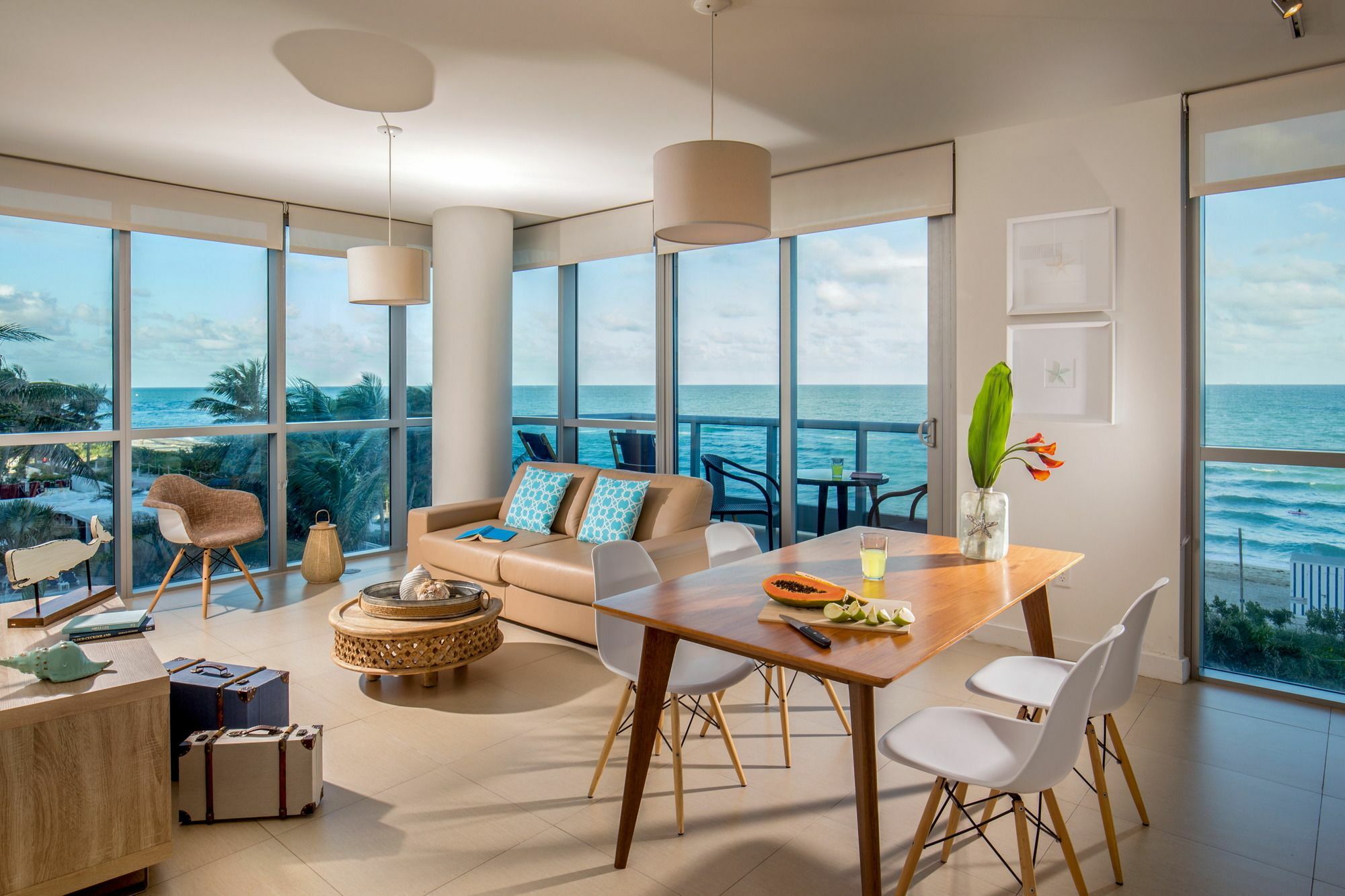 Aparthotel Cote D'azur Ocean Miami Miami Beach