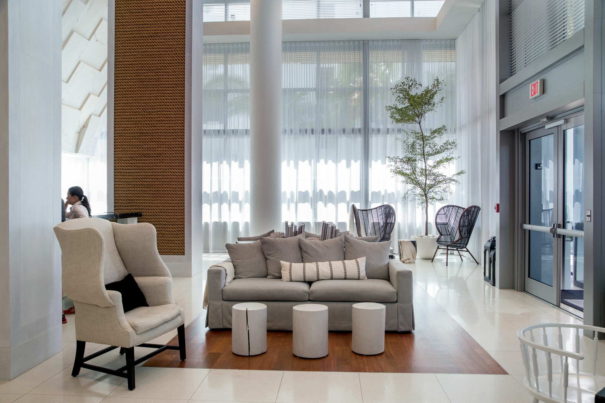 Cote D'azur Ocean Miami Aparthotel 4*