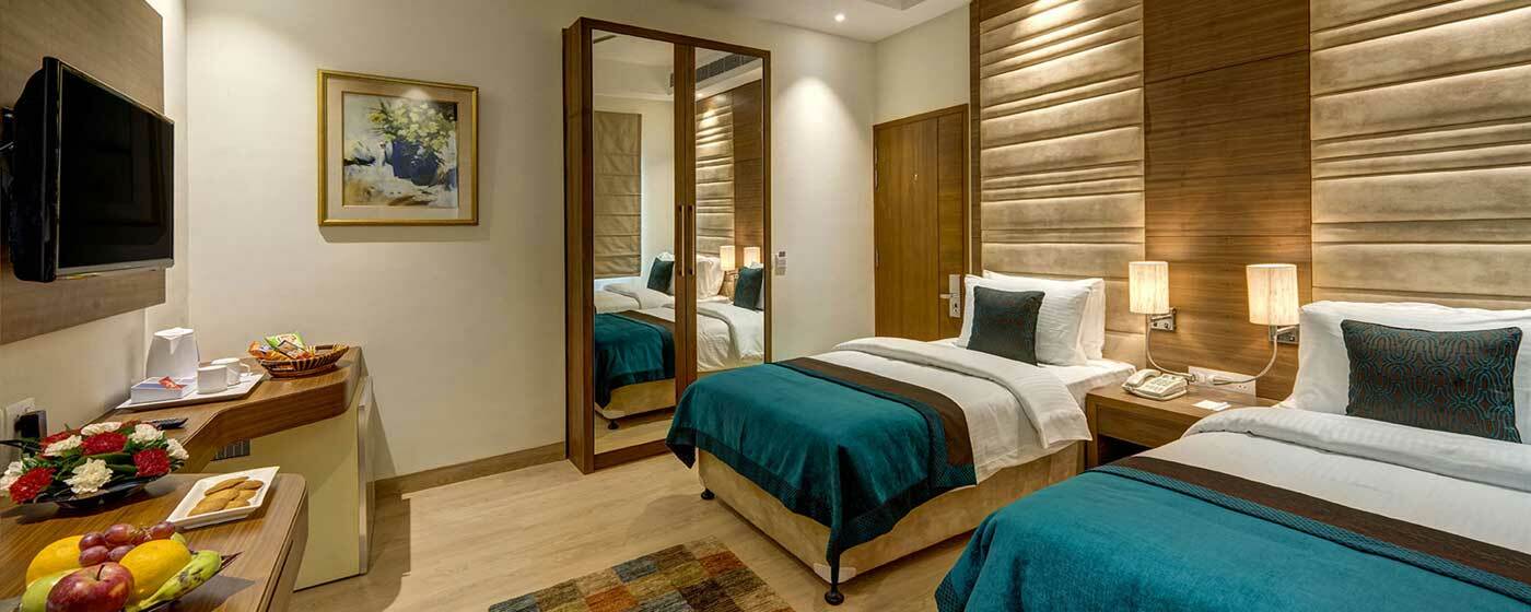 Hotel The Astor By Luxurban, Trademark Collection By Wyndham