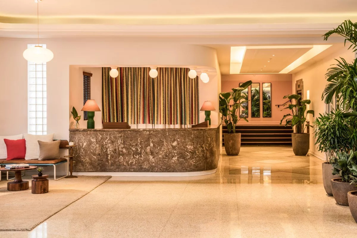 Axel Miami-south - Adults Only Hotel
