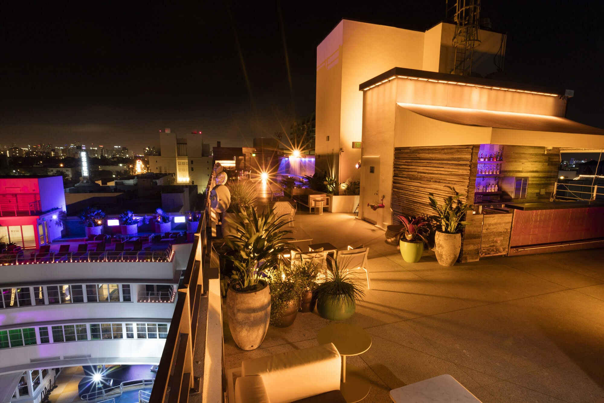 Clevelander (adults Only) Hotel Miami Beach