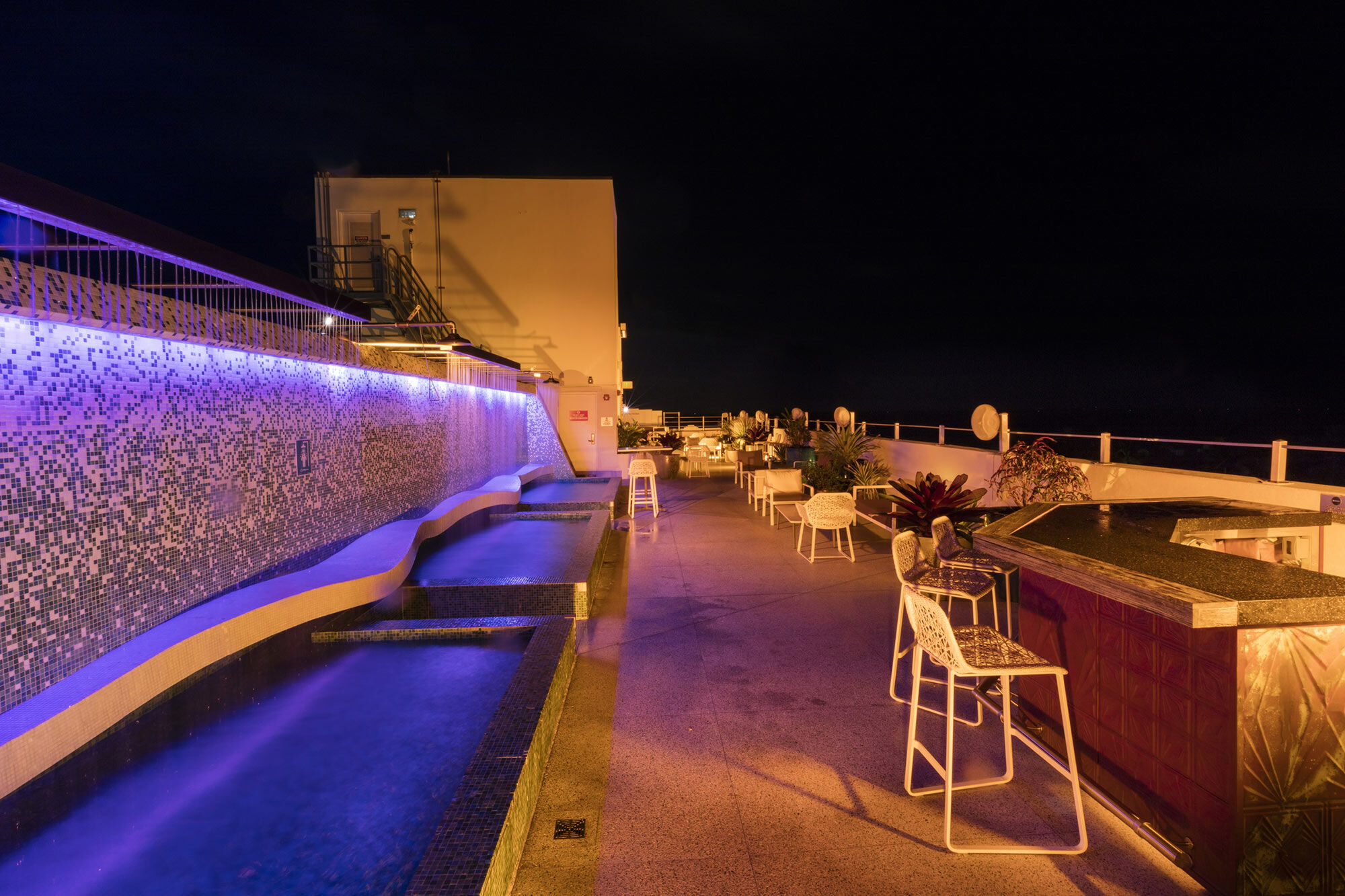 Hotel Clevelander (adults Only) Miami Beach