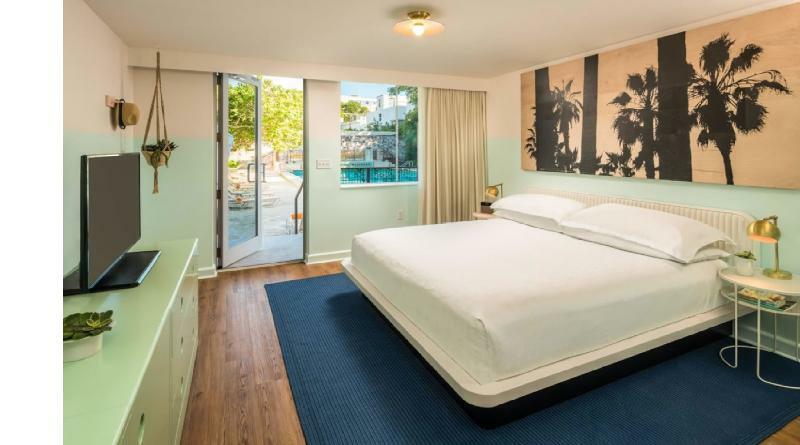 Hotel Axel Miami-south - Adults Only 4*