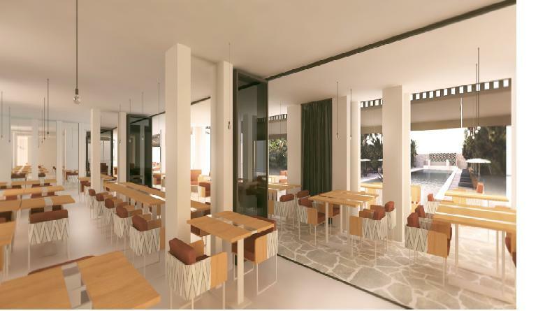 Hotel Axel Miami-south - Adults Only Miami Beach