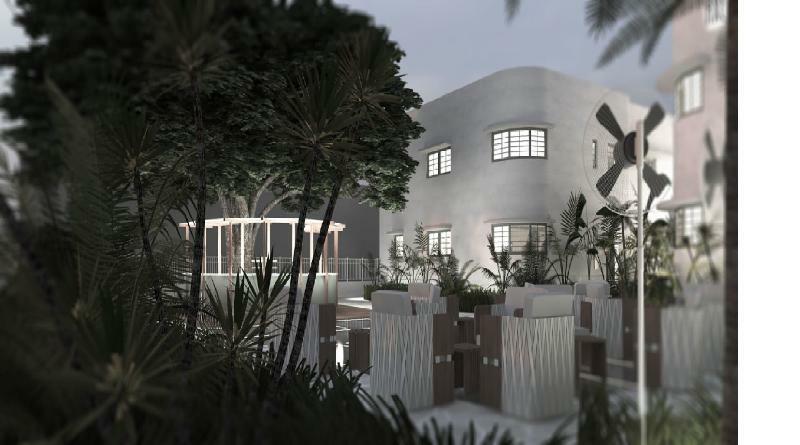 Hotel Axel Miami-south - Adults Only