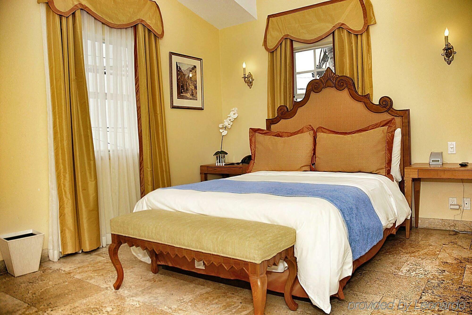 Impala By Luxurban, Trademark Collection By Wyndham Hotel Miami Beach