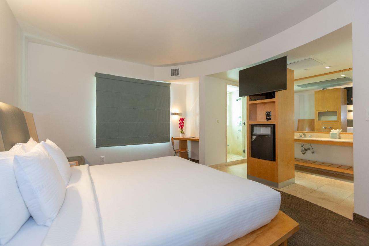 Hotel St Augustine Miami Beach
