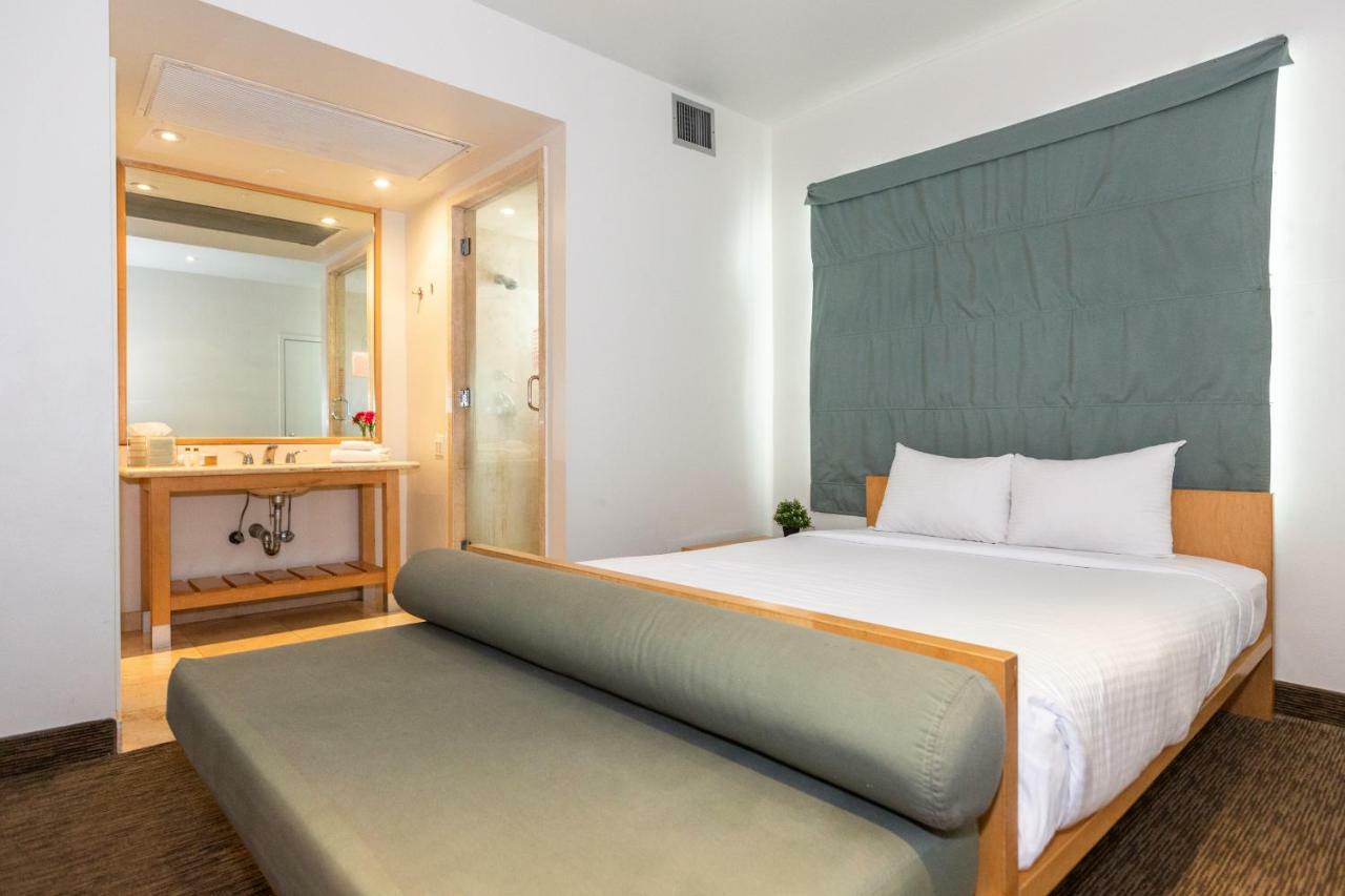 Hotel St Augustine 3*
