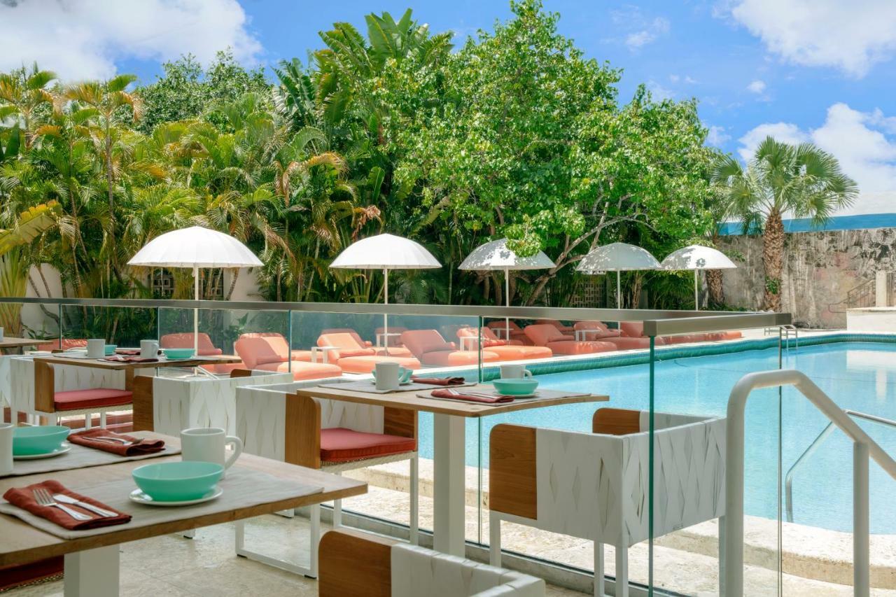 Hotel Axel Miami-south - Adults Only