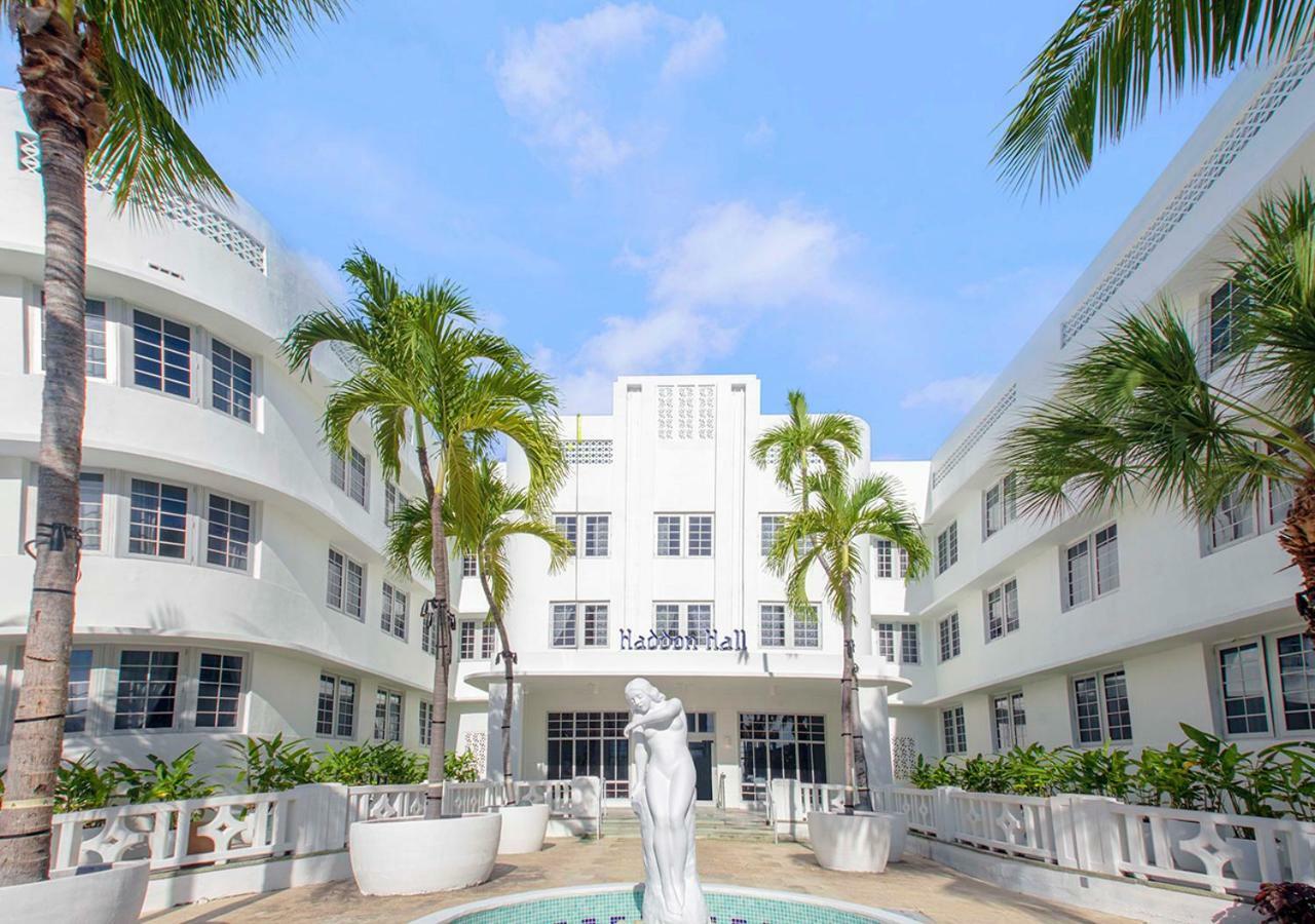Axel Miami-south - Adults Only Miami Beach