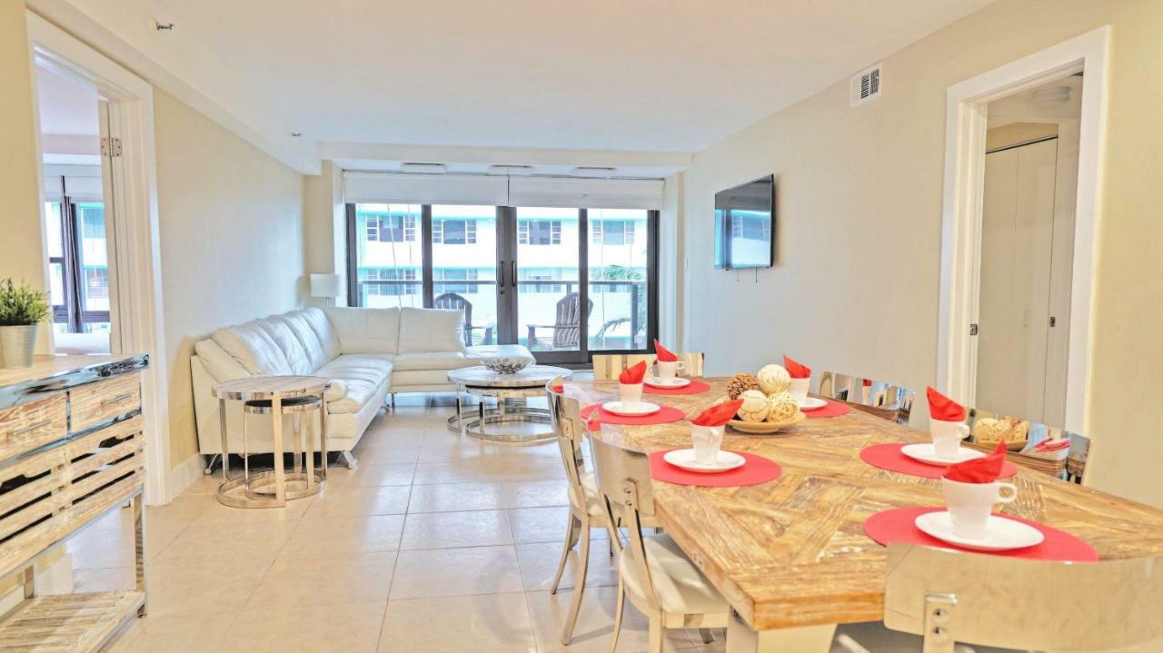 Alexander Private Residences Miami Beach