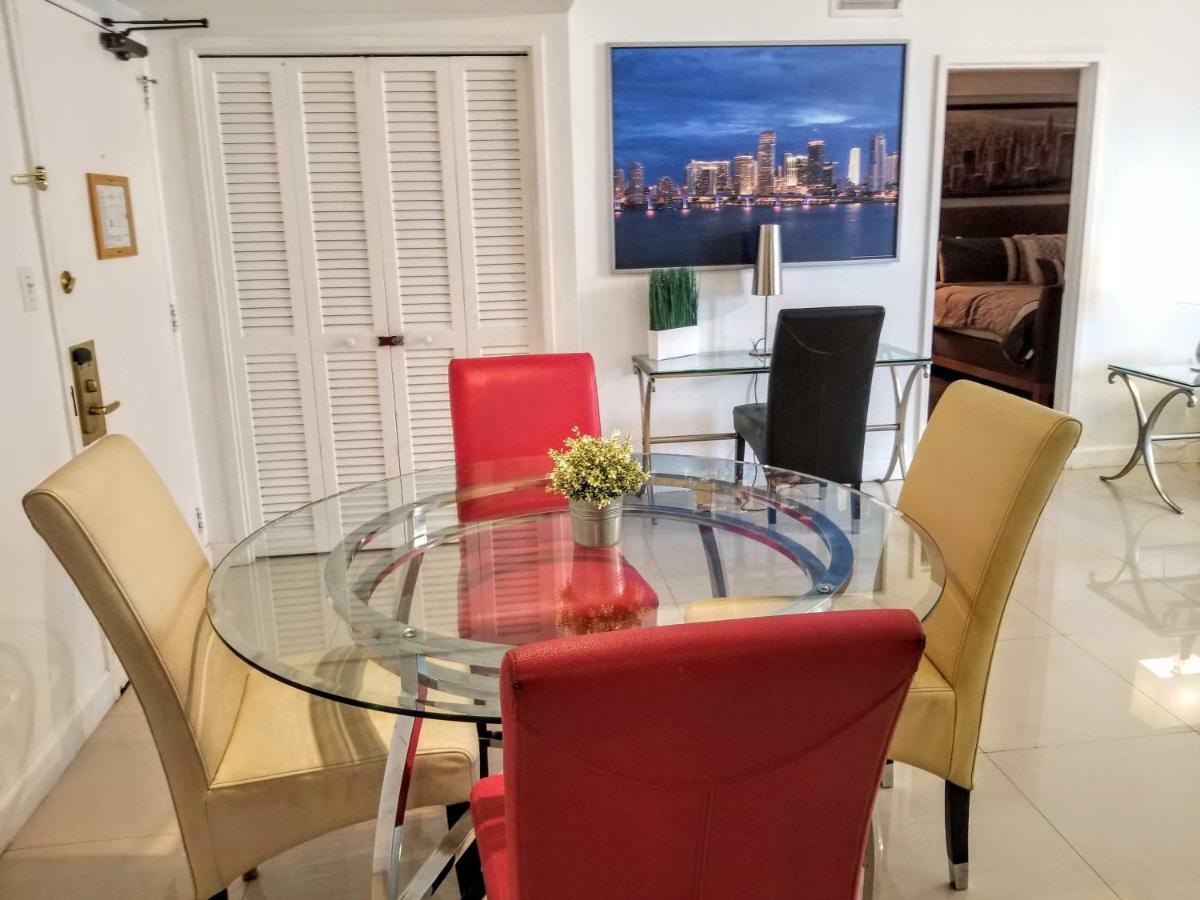 Classic Beach - Hora Apartment