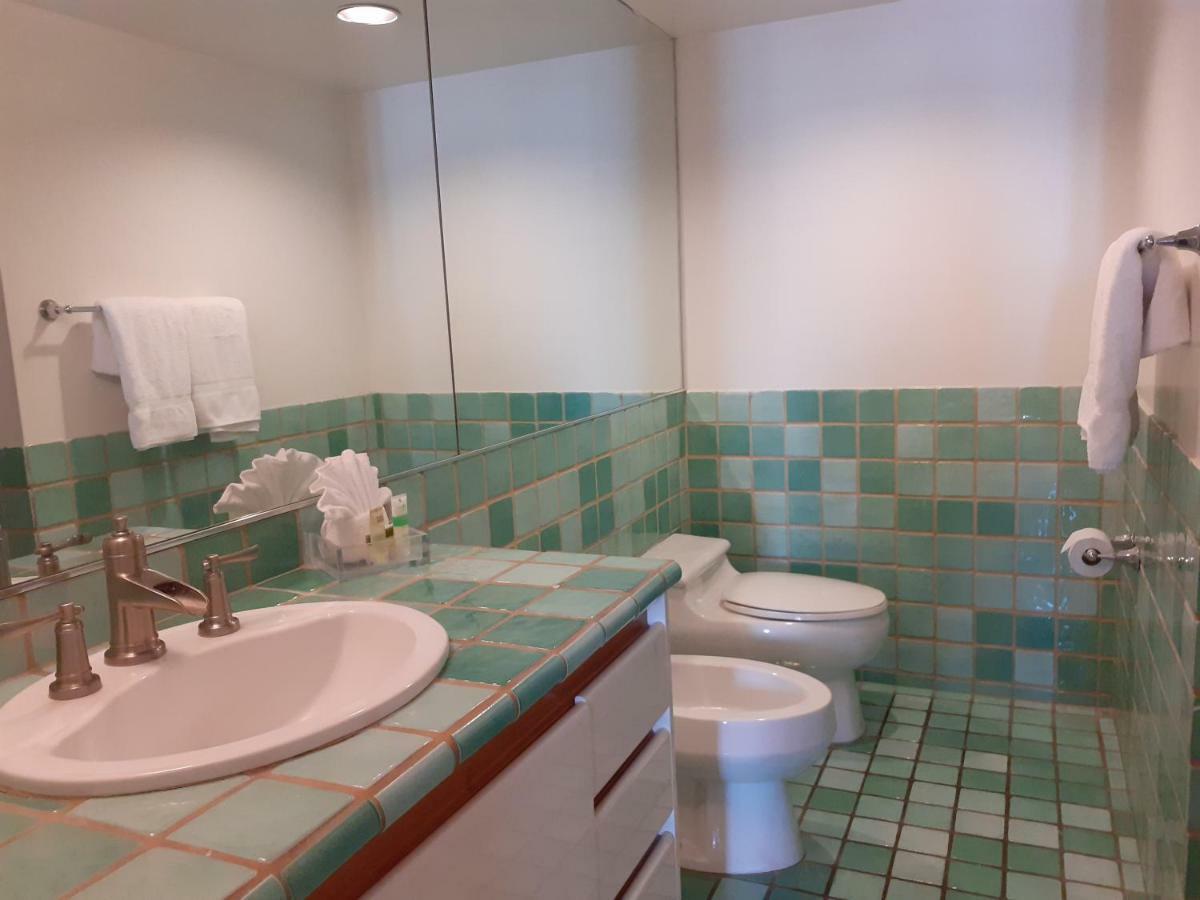 Casa Grande 407 Aparthotel *