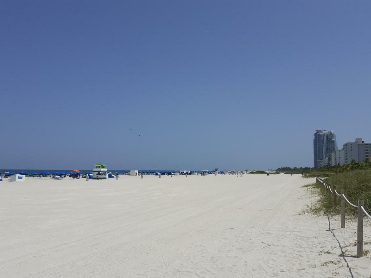 Aparthotel Casa Grande 407 Miami Beach