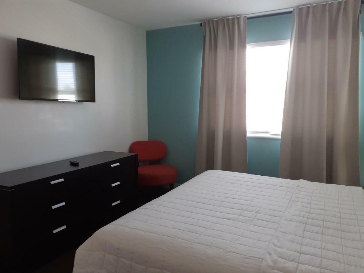 Casa Grande 407 Aparthotel *