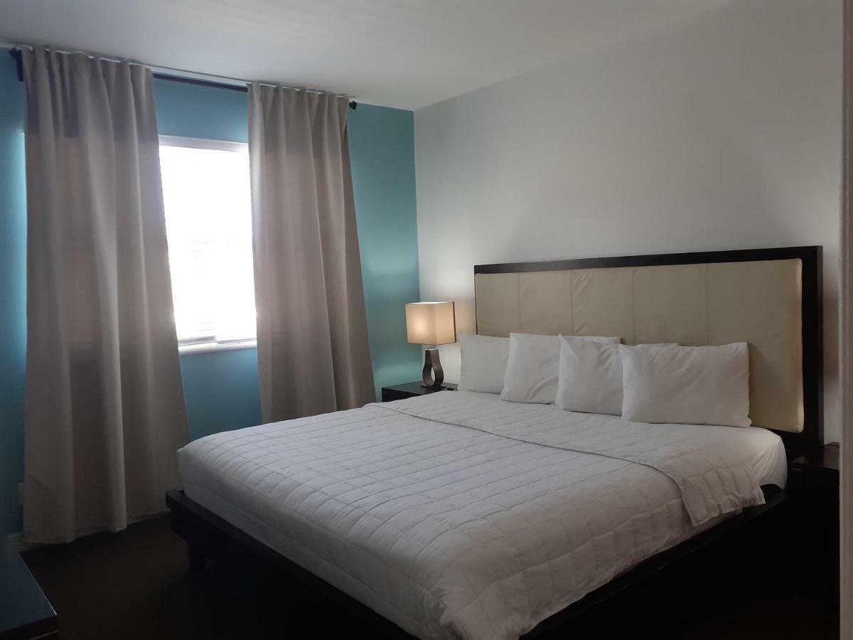 Casa Grande 407 Aparthotel *