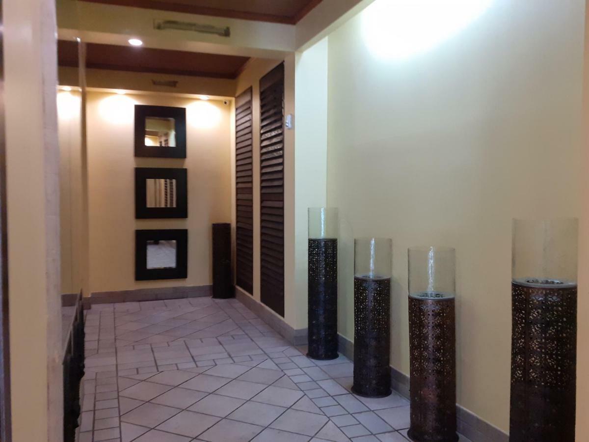 Casa Grande 407 Aparthotel *