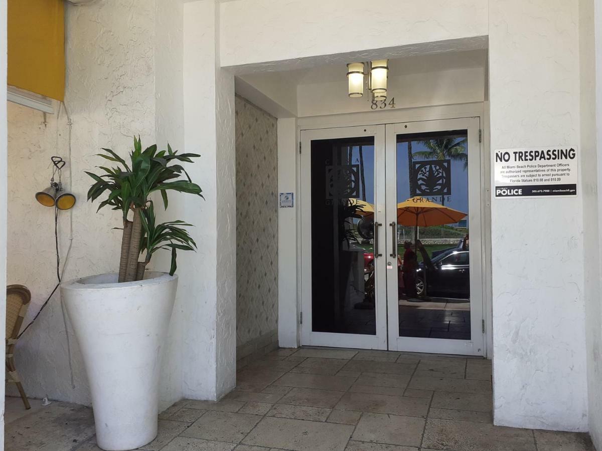 Aparthotel Casa Grande 407 Miami Beach