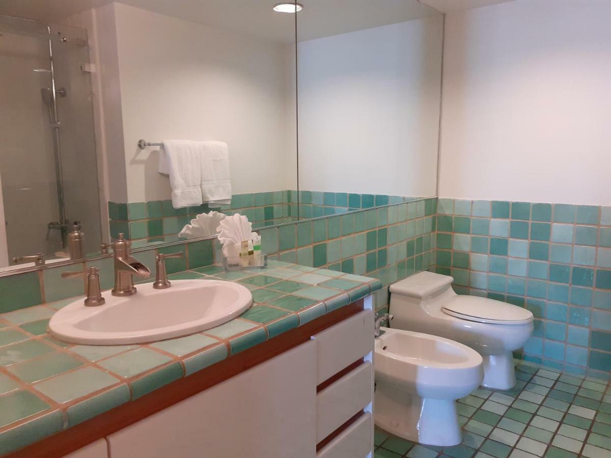 Casa Grande 407 Aparthotel *