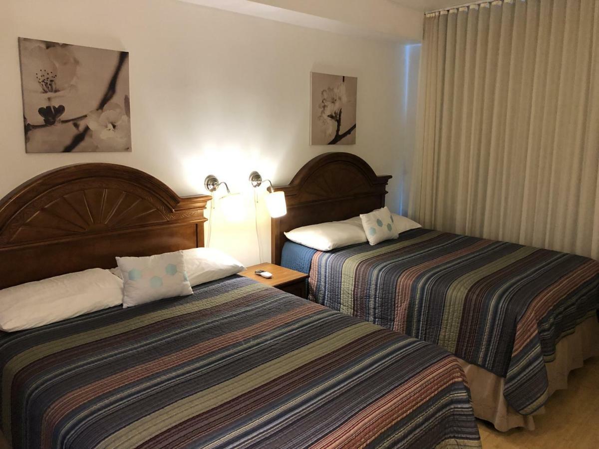 Oceanfront Studio Casablanca