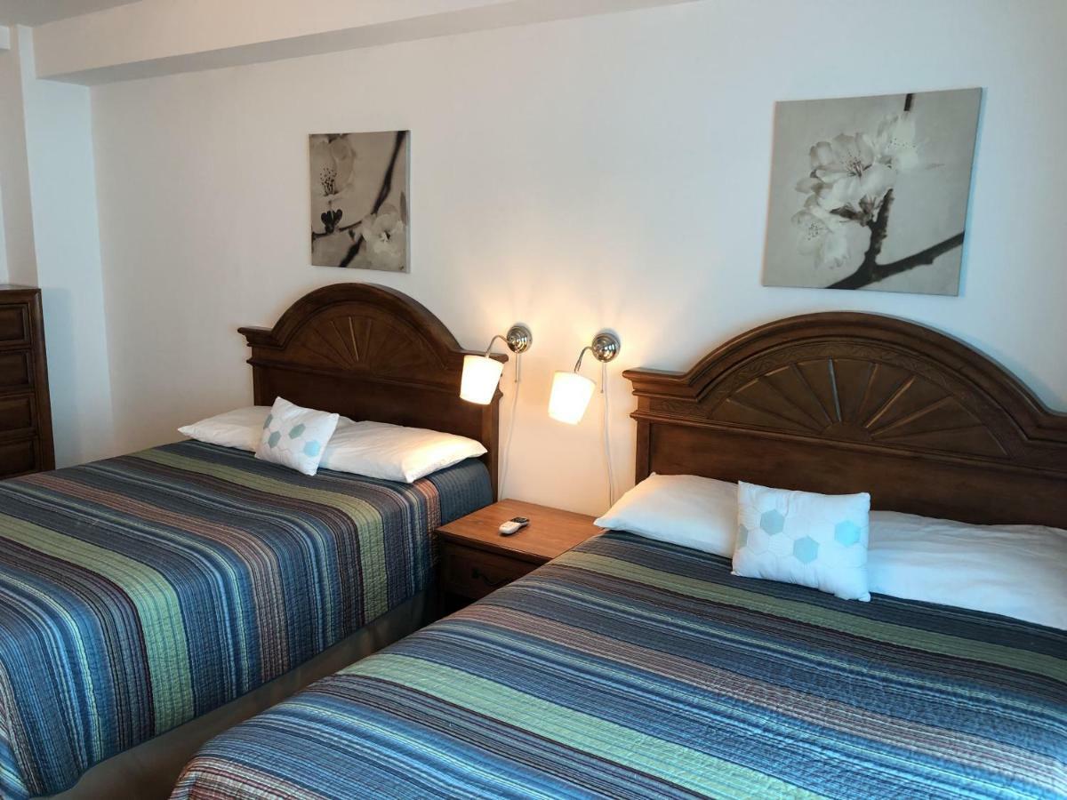 Oceanfront Studio Casablanca *