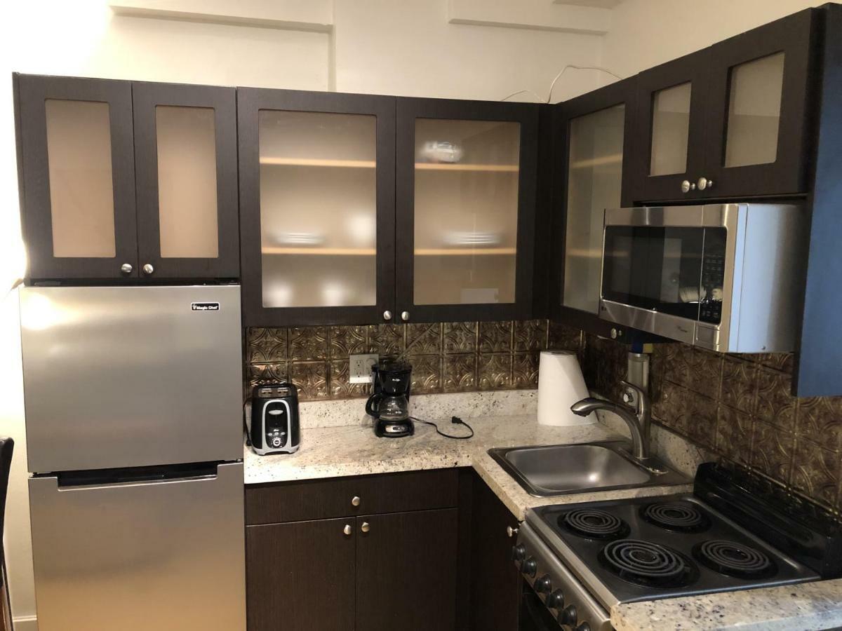 Oceanfront Studio Casablanca *