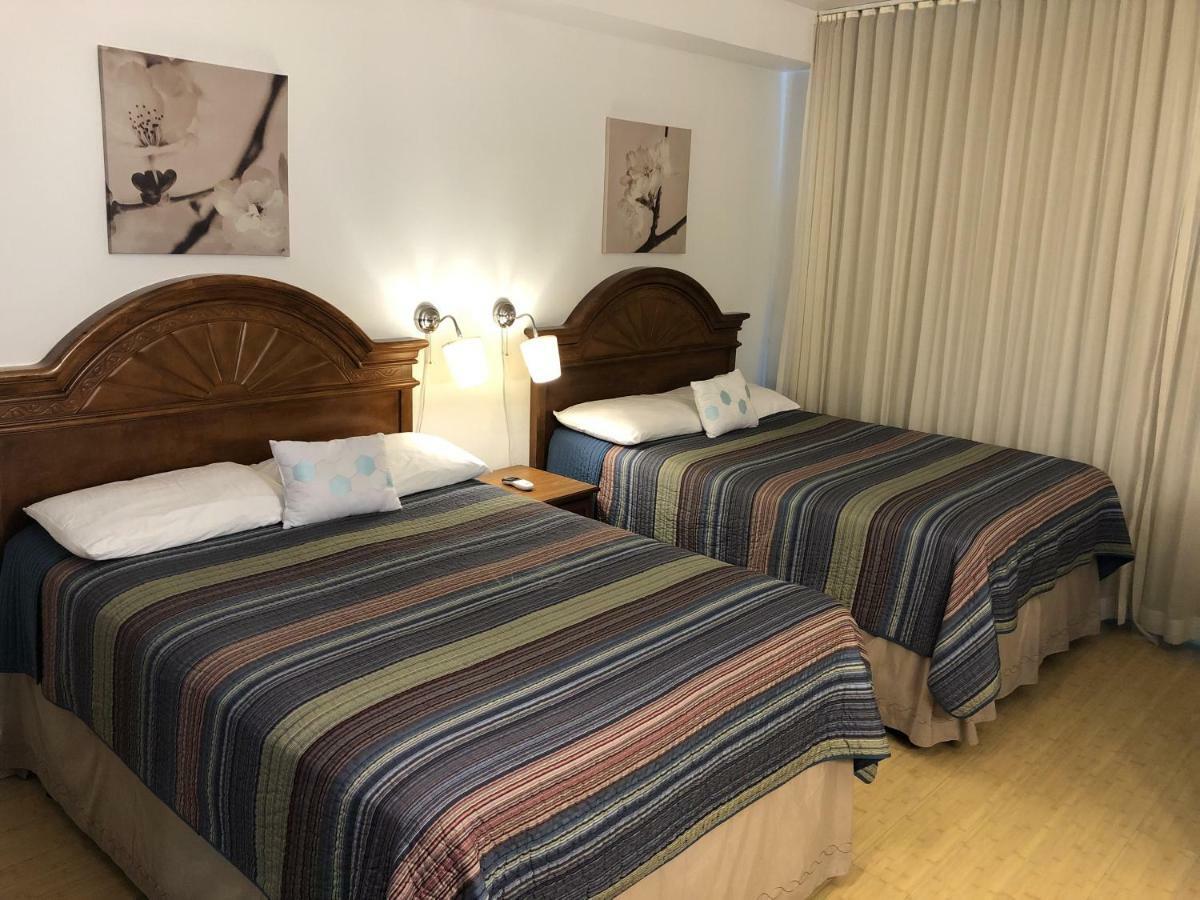 Apartment Oceanfront Studio Casablanca *